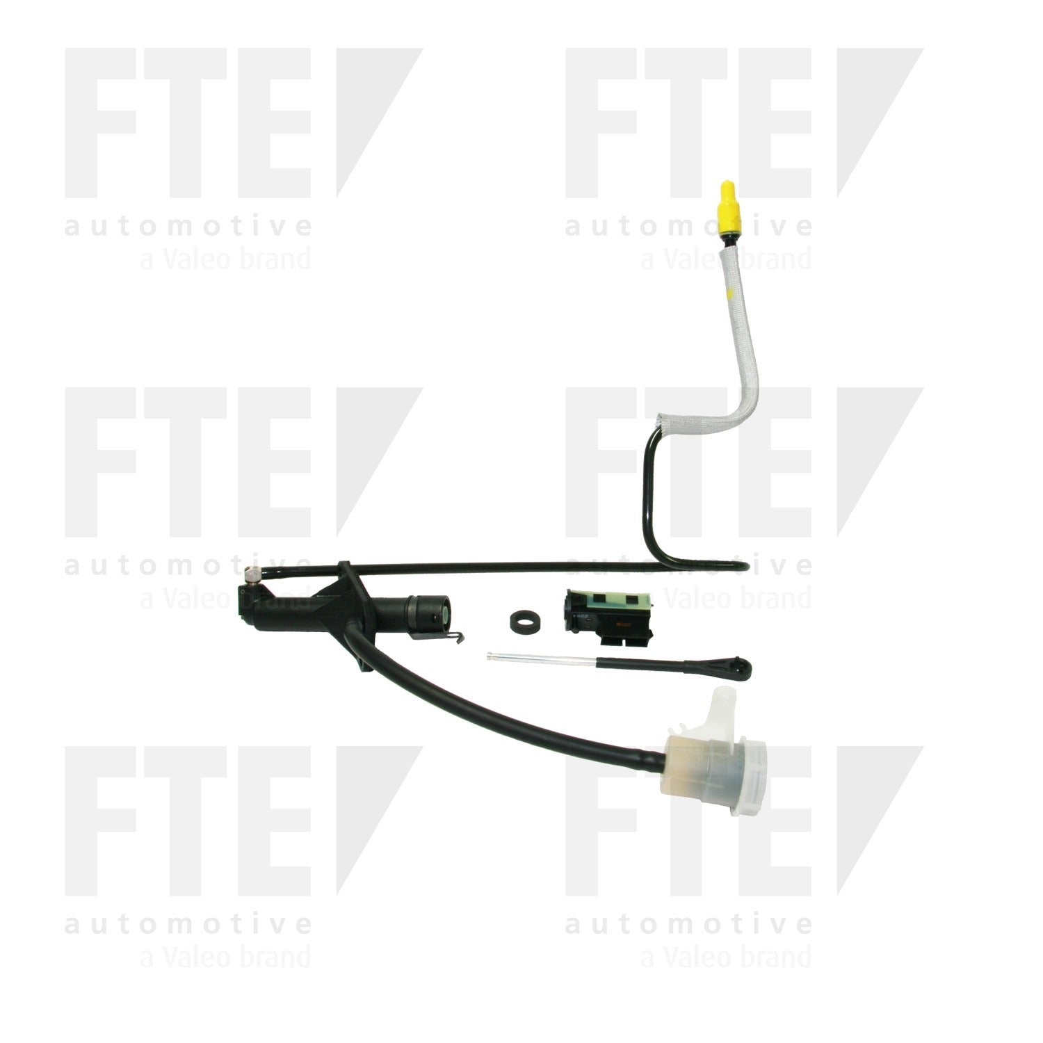 FTE FTE CMC+Line 5200319