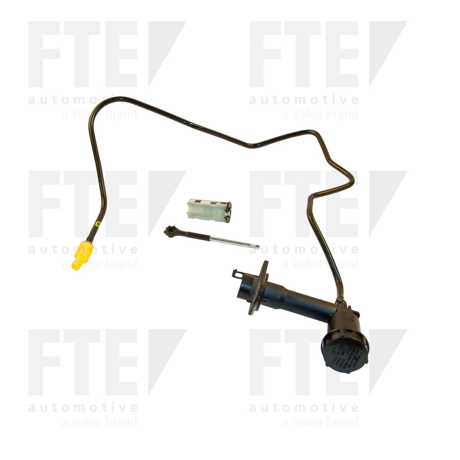 FTE FTE CSC+Line 5200418