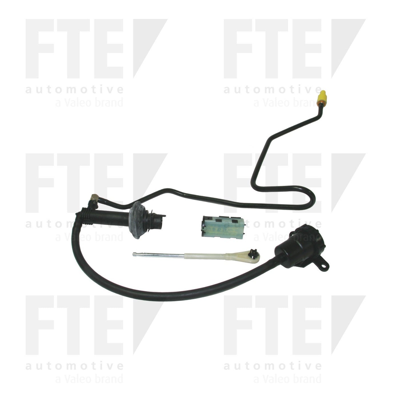 FTE FTE CMC+Line 5201116