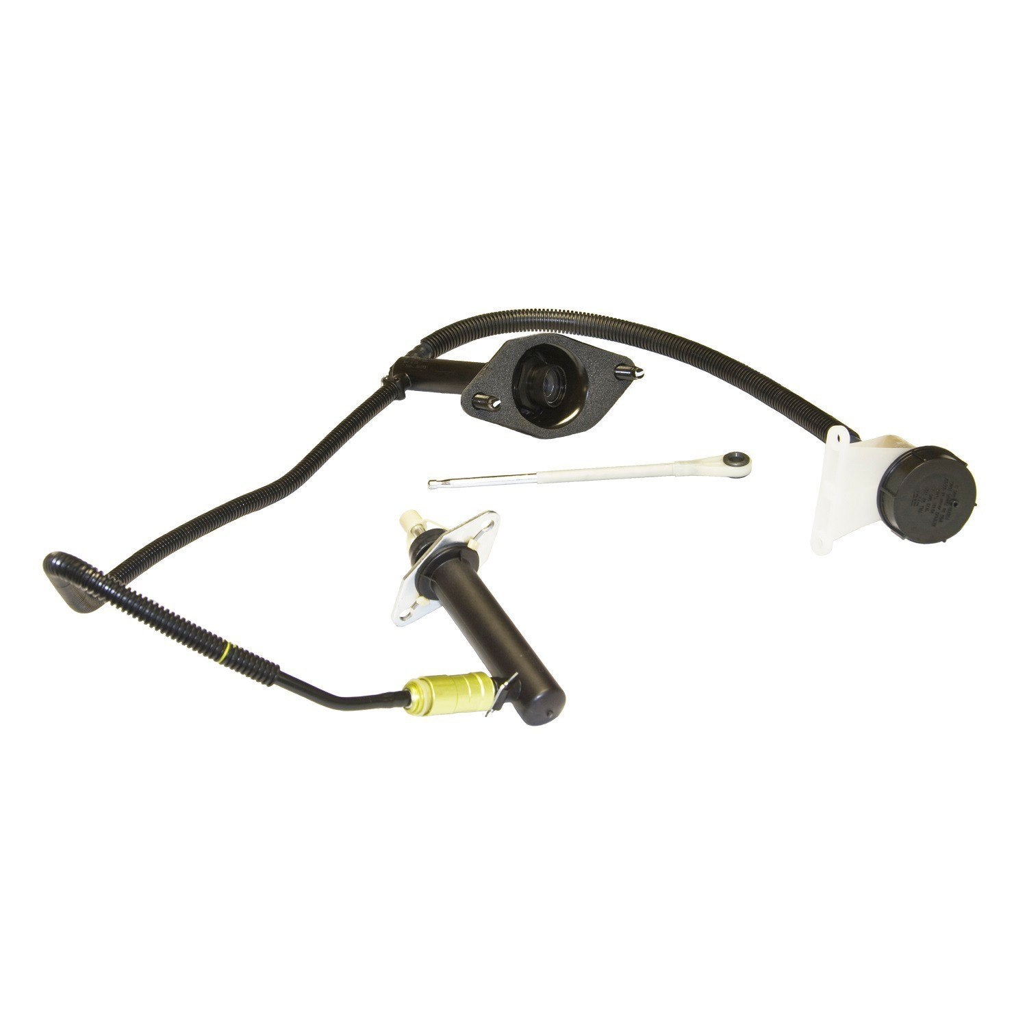 FTE Valeo FTE Clutch Master and Slave Cylinder Assembly 5205818