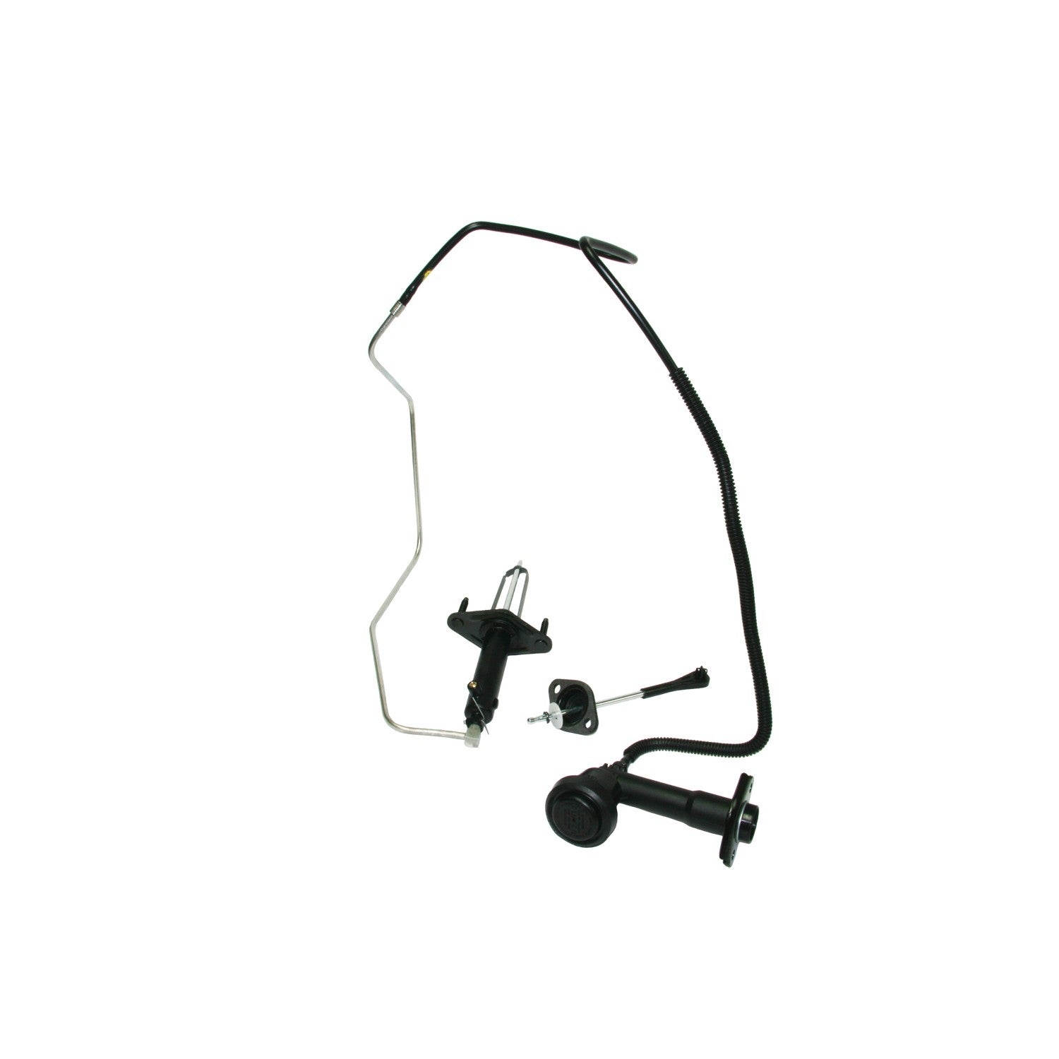 FTE Valeo FTE Clutch Master and Slave Cylinder Assembly 5206418