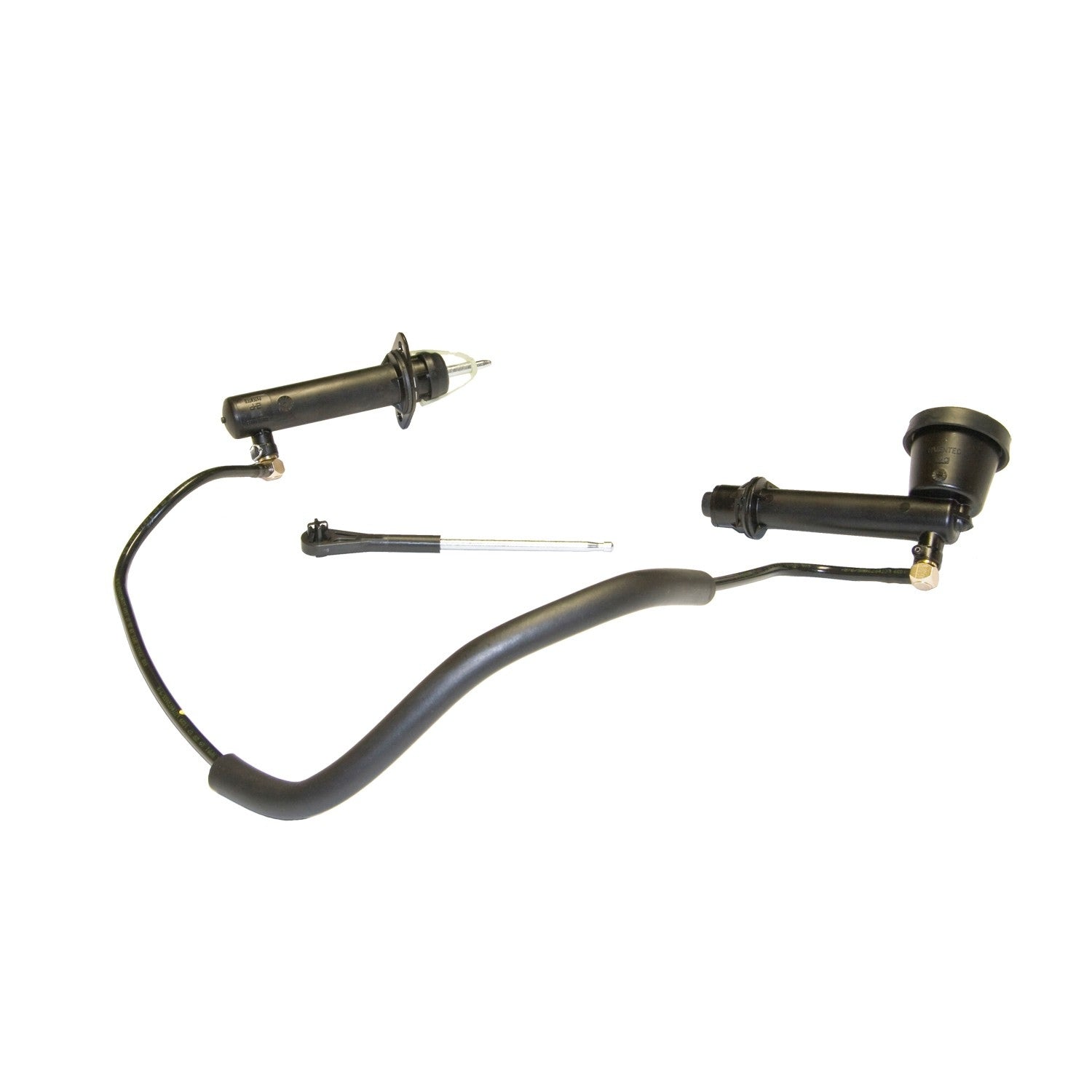 FTE Valeo FTE Clutch Master and Slave Cylinder Assembly 5206618