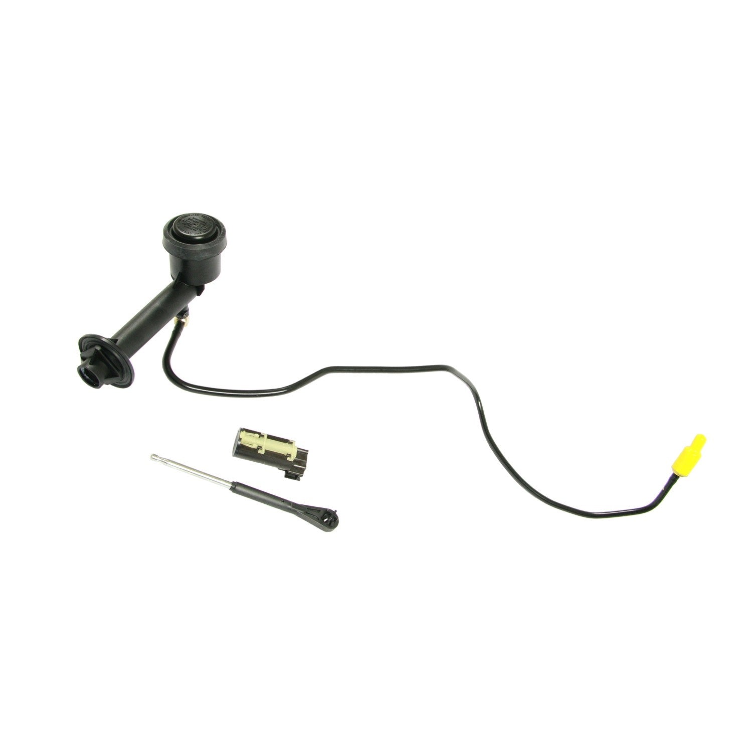 FTE Valeo FTE Clutch Master Cylinder and Line Assembly 5207818