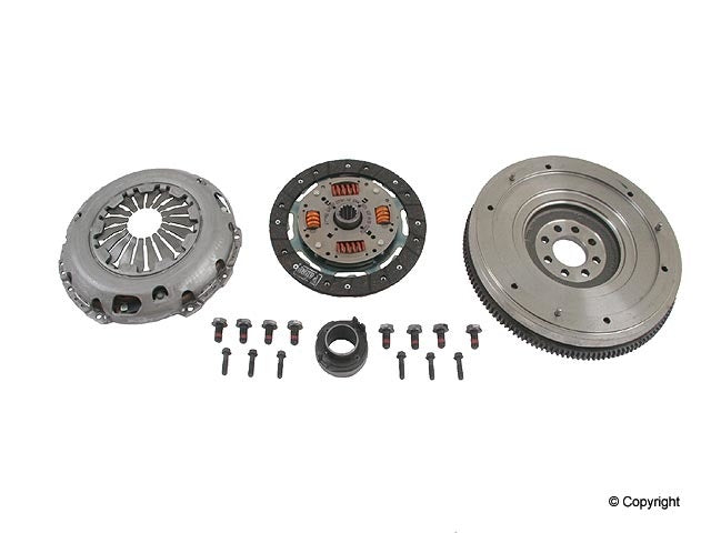 Valeo Clutch Kit