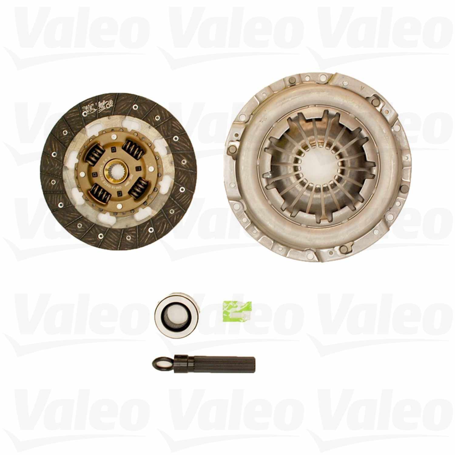 Valeo OE Replacement Kit 52152203