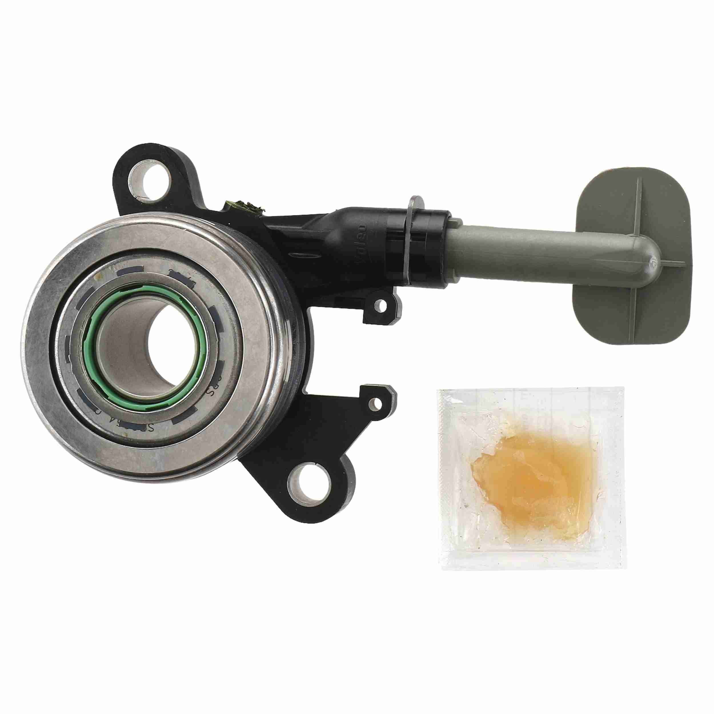 Valeo Transmission Clutch Kit 52154003