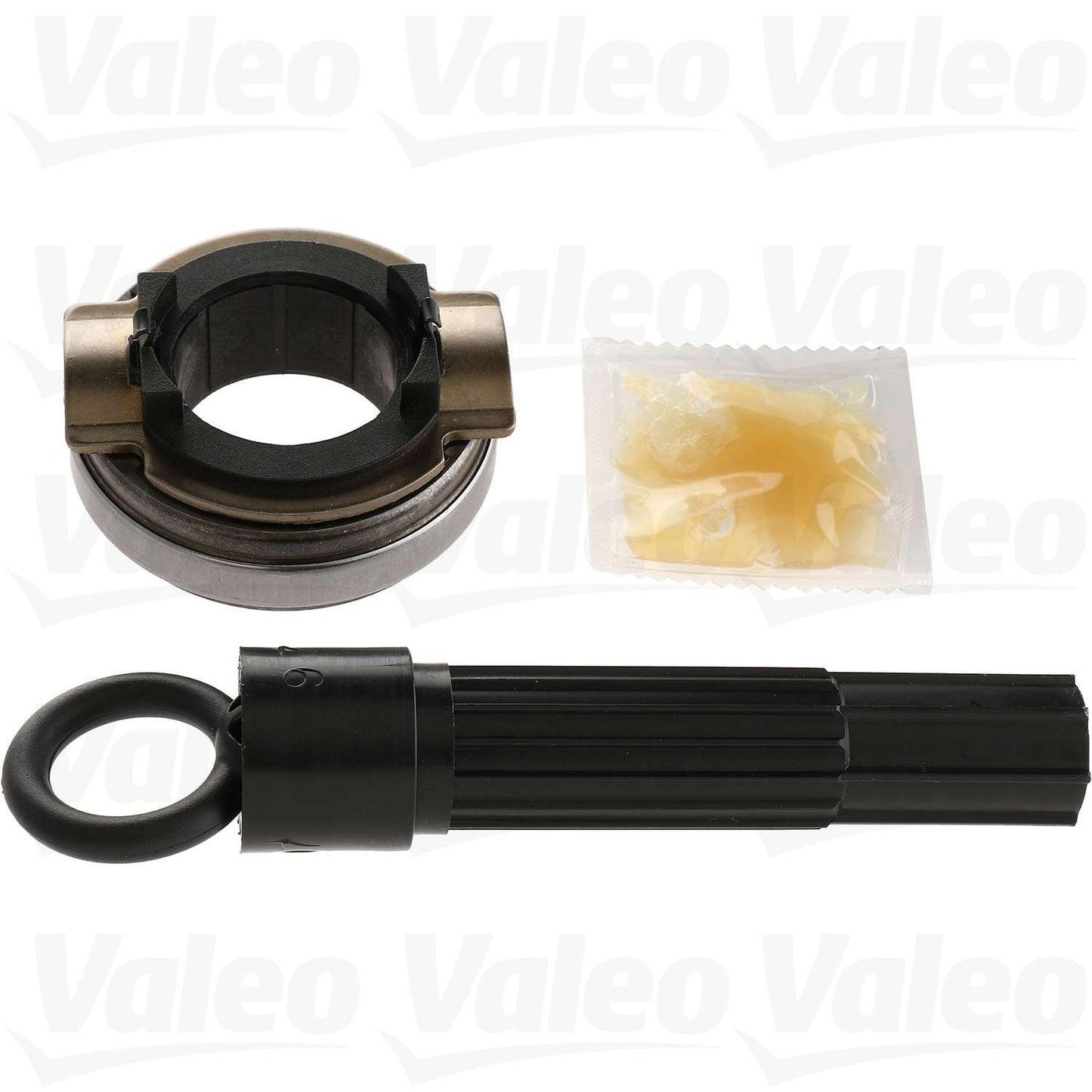 Valeo Transmission Clutch Kit 52155602