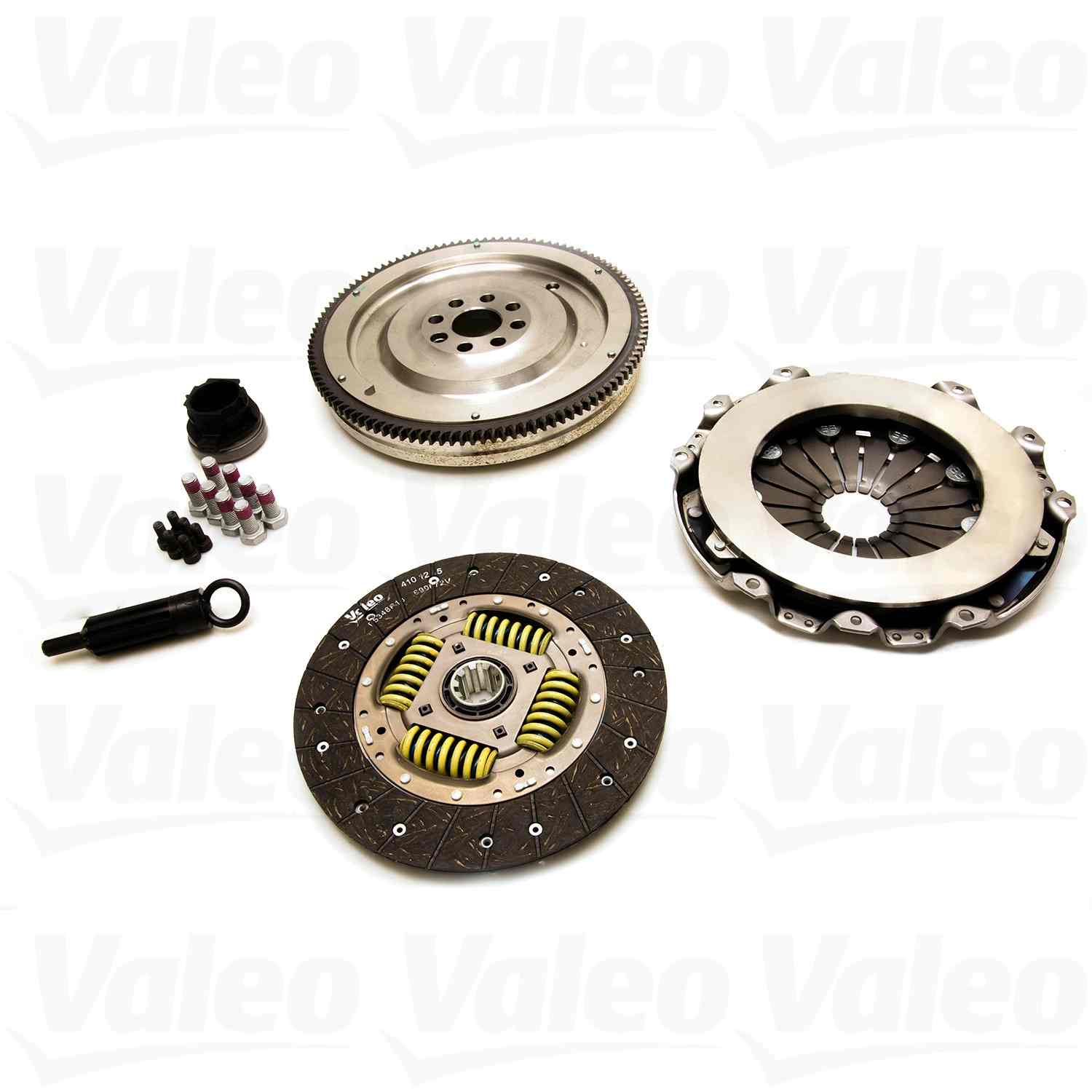 Valeo Clutch Kit