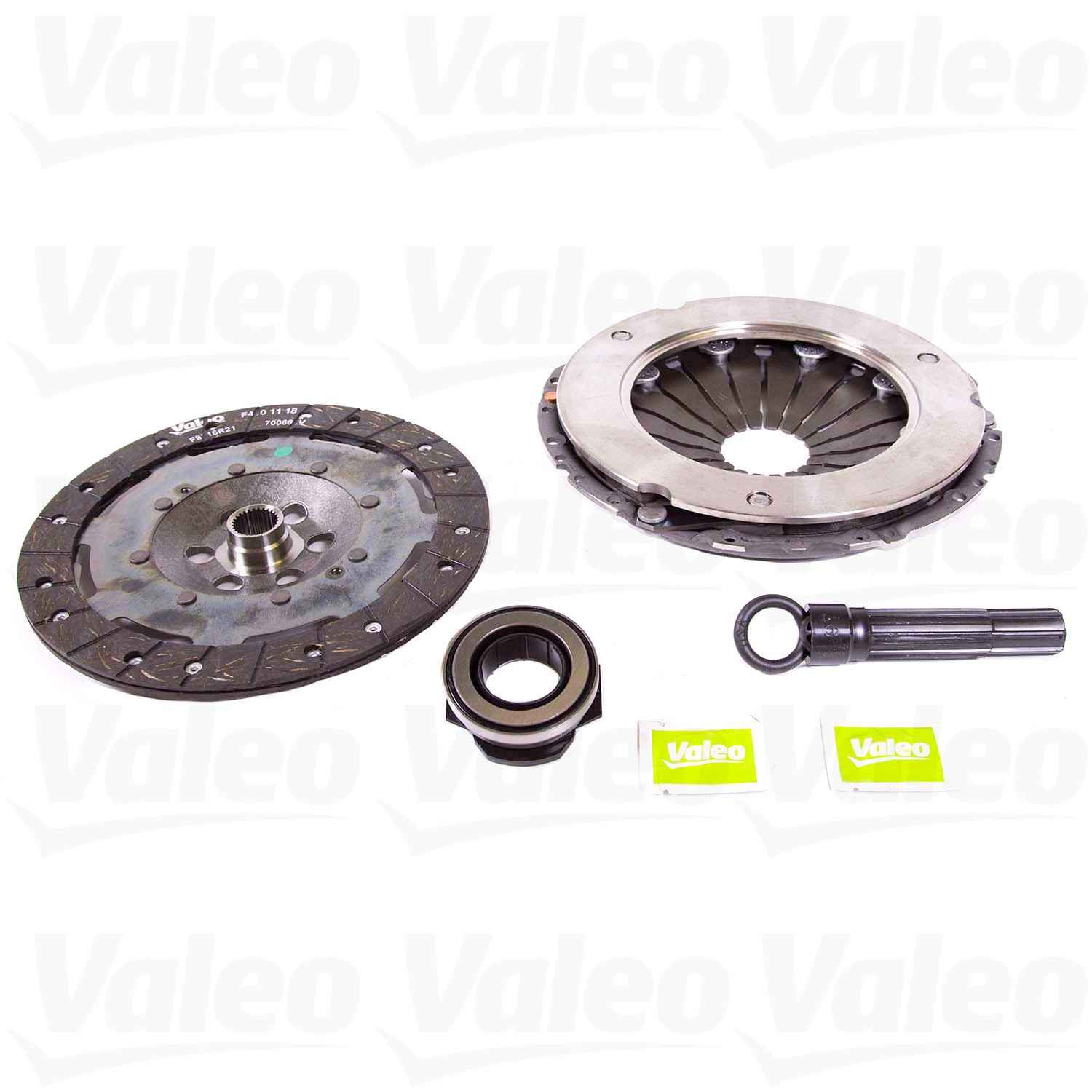 Valeo OE Replacement Kit 52205603