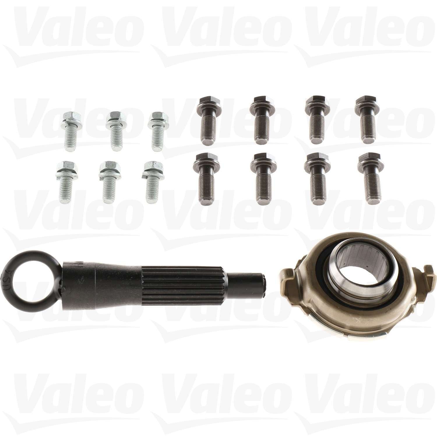 Valeo Clutch Kit