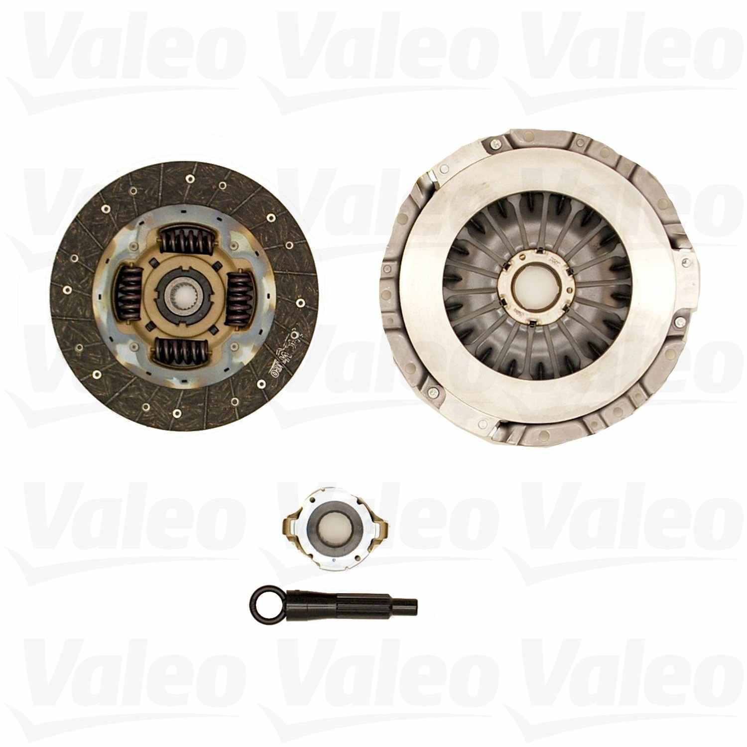 Valeo Clutch Kit