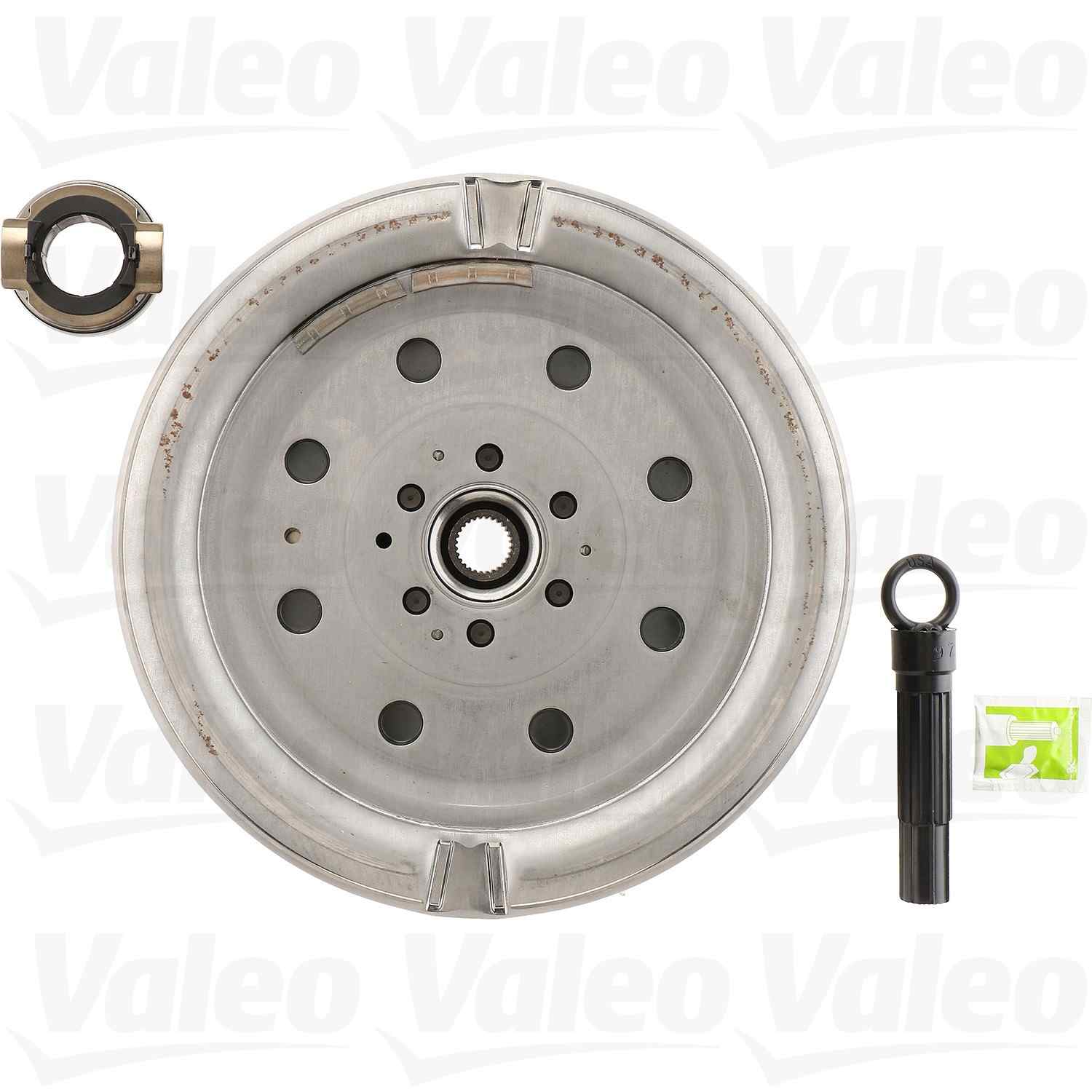 Valeo OE Replacement Kit 52255601