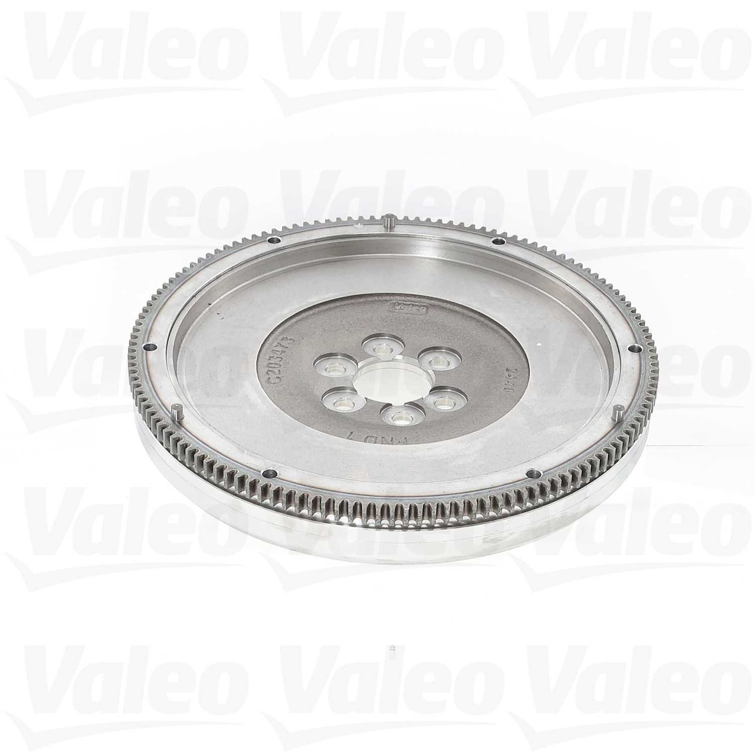 Valeo Clutch and Flywheel Kit
