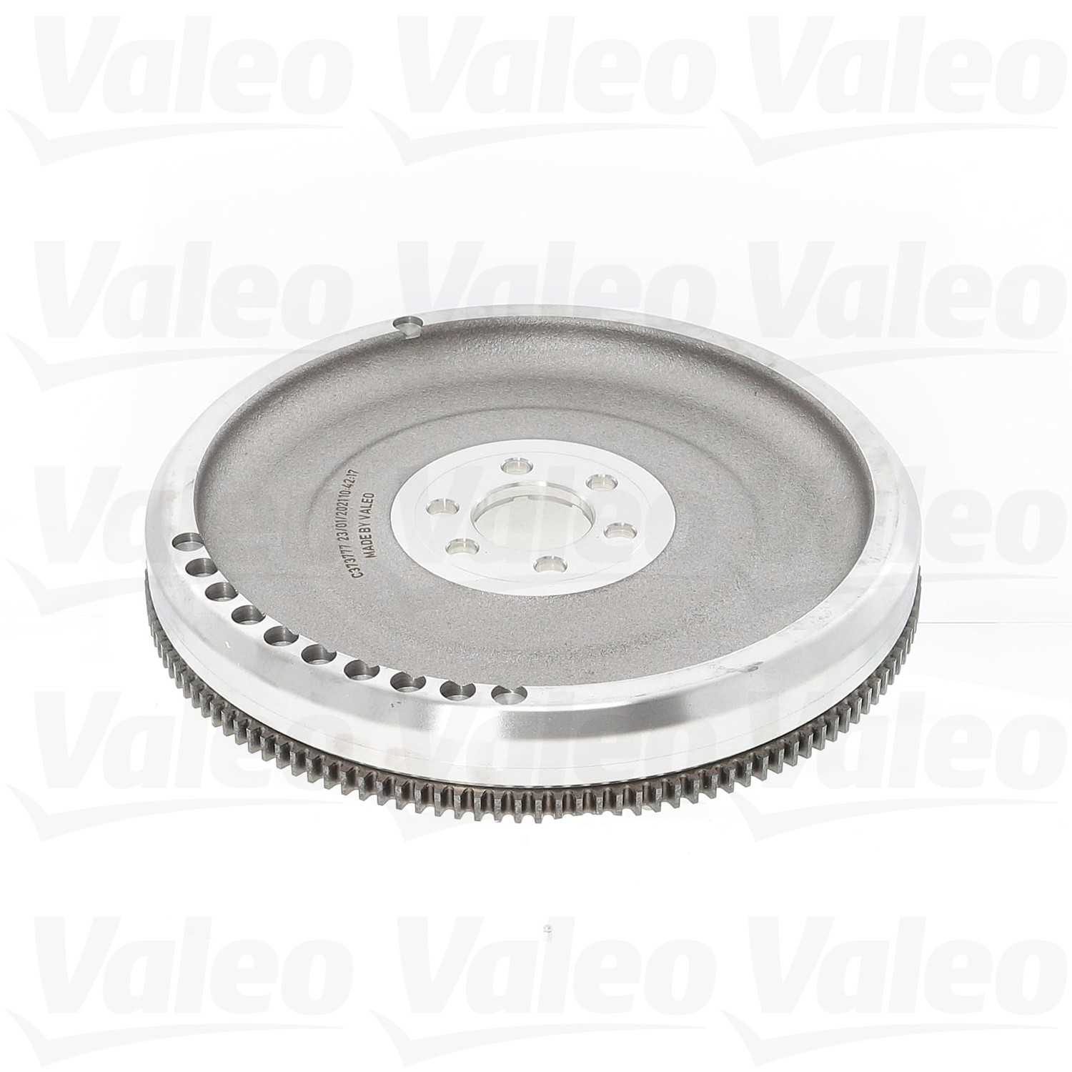 Valeo Clutch and Flywheel Kit