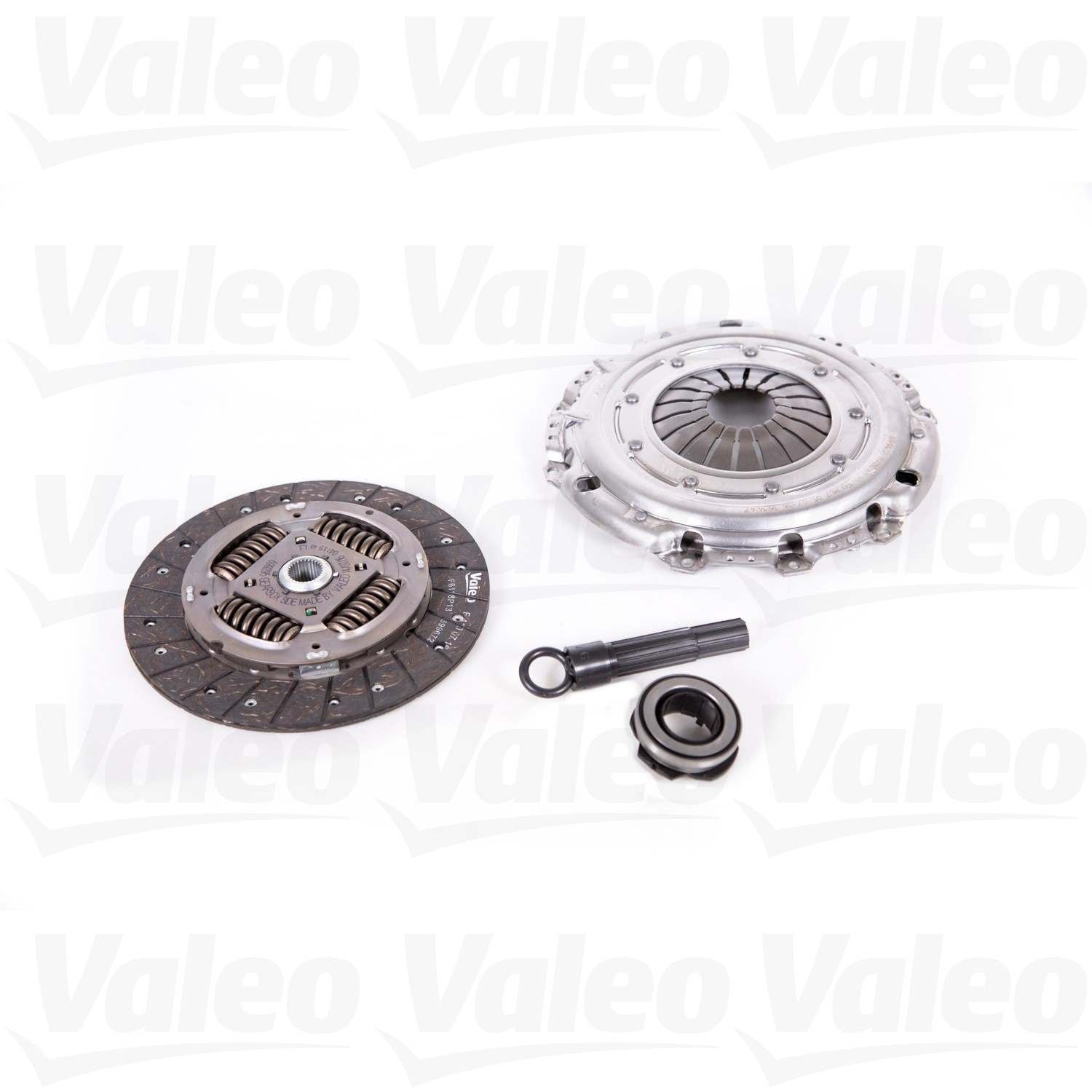 Valeo Clutch Kit
