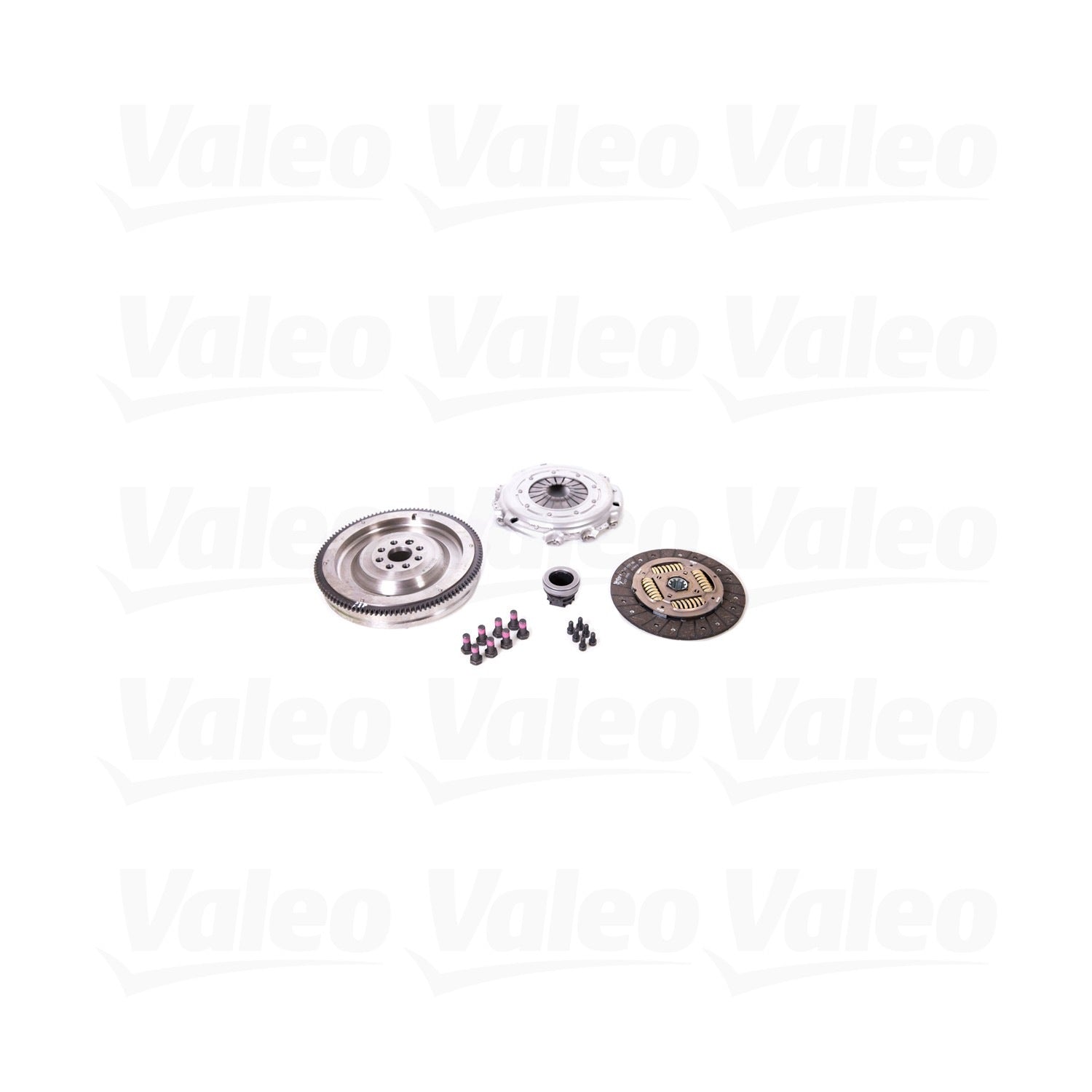 Valeo Clutch Kit