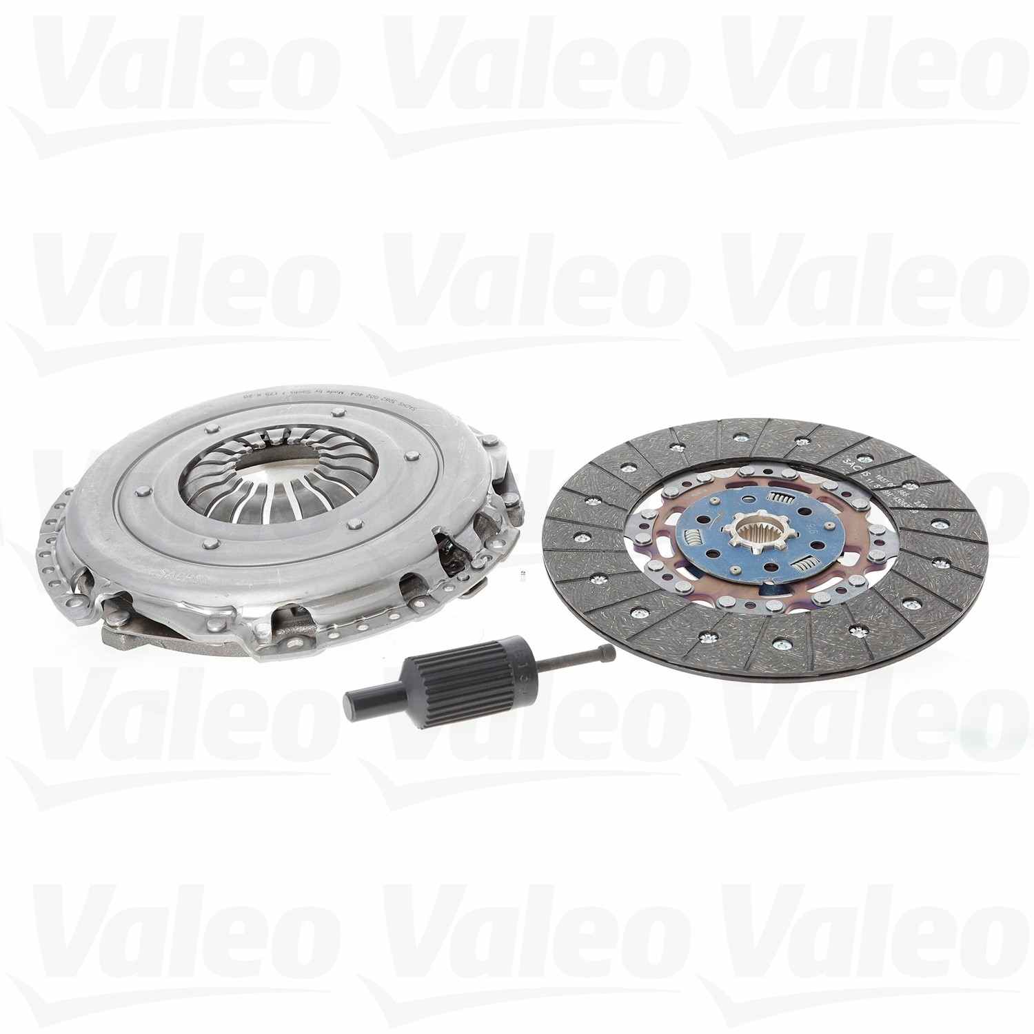 Valeo OE Replacement Kit 52281210
