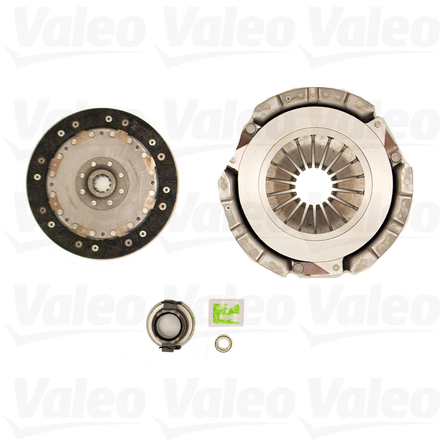 Valeo OE Replacement Kit 52281413