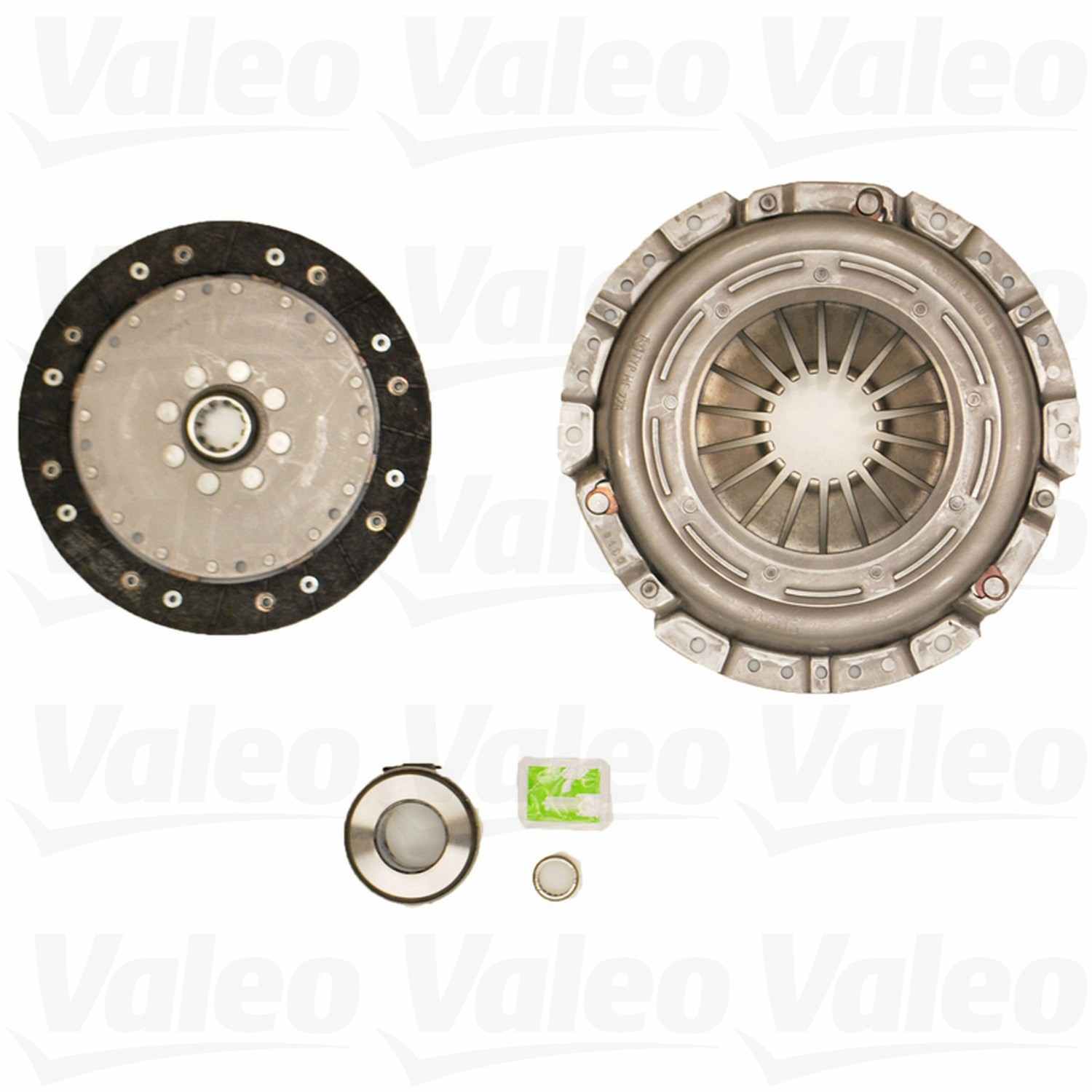 Valeo OE Replacement Kit 52281413