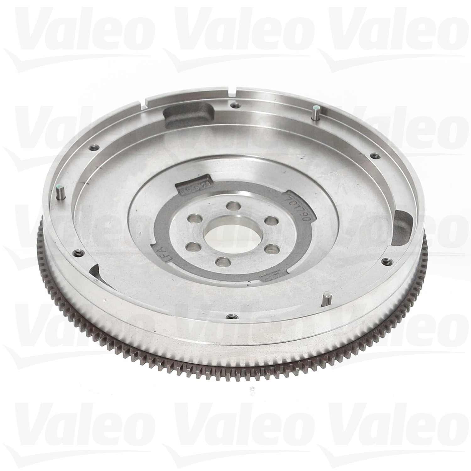 Valeo Clutch and Flywheel Kit