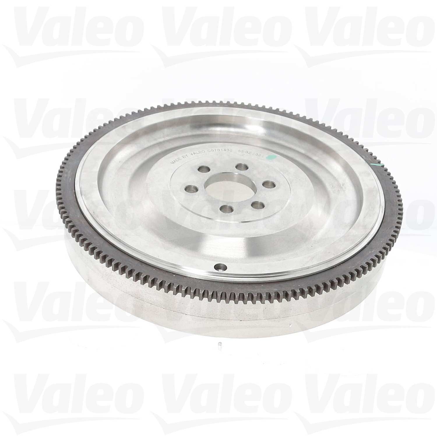 Valeo Clutch and Flywheel Kit