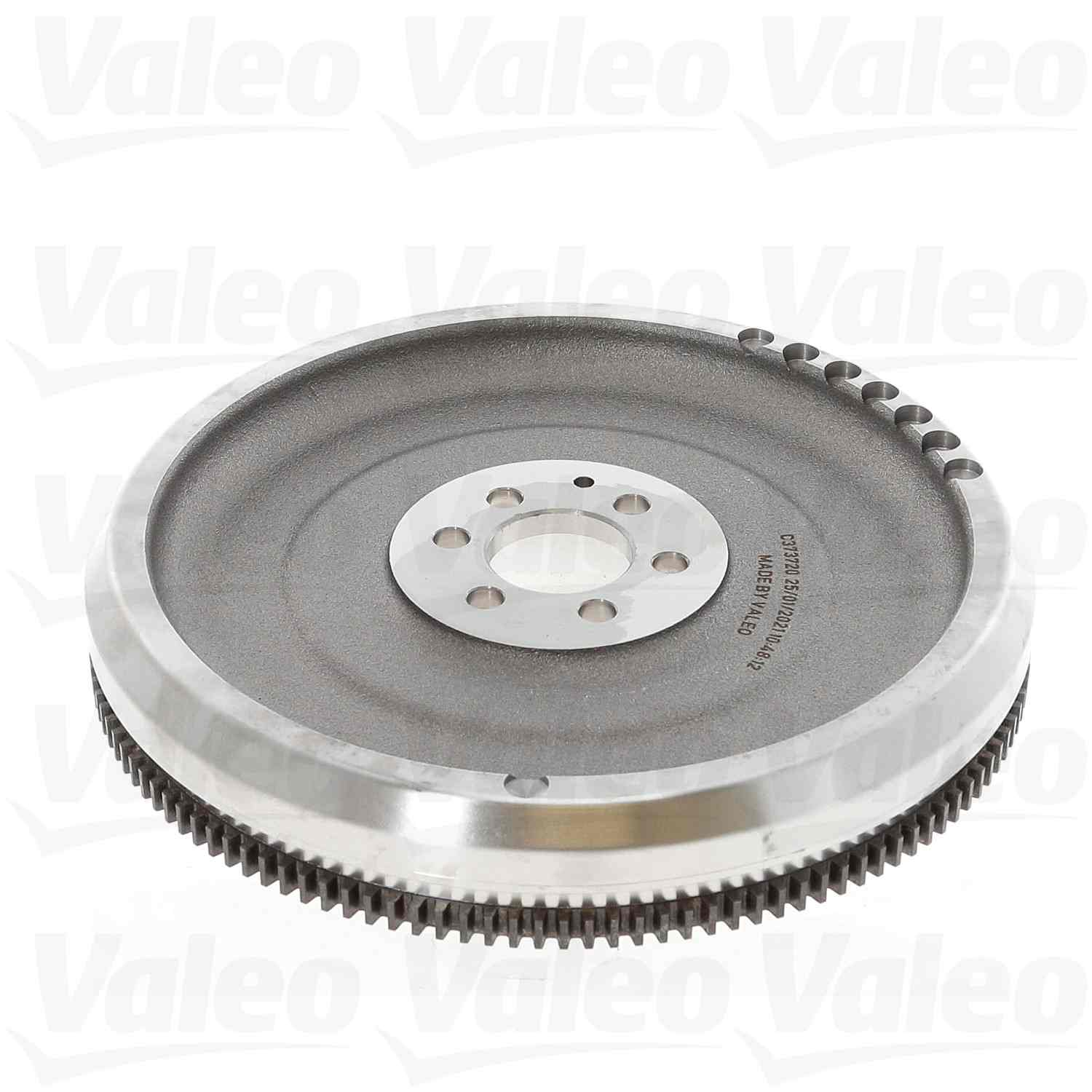 Valeo Clutch and Flywheel Kit