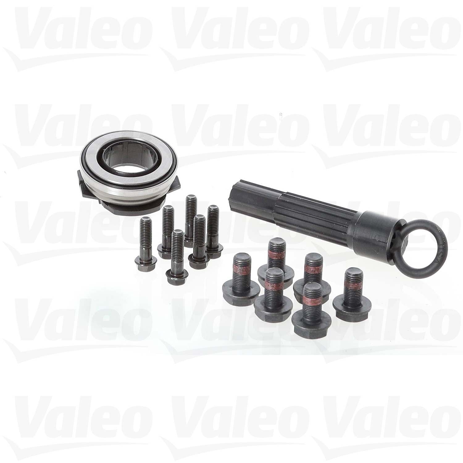 Valeo Clutch and Flywheel Kit