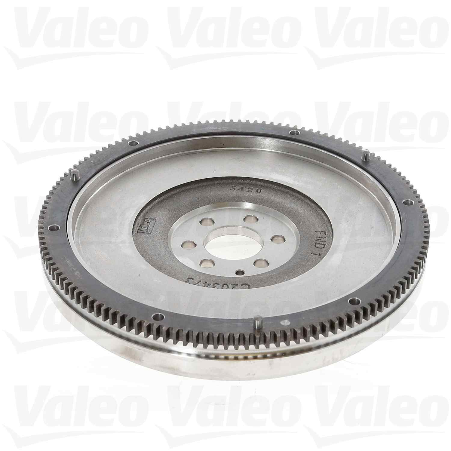 Valeo Clutch and Flywheel Kit