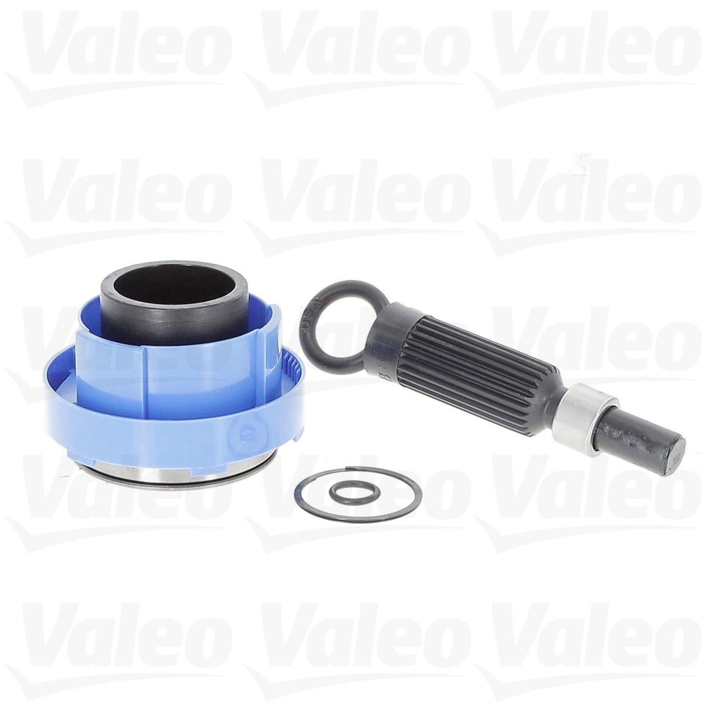 Valeo Transmission Clutch Kit 52322001