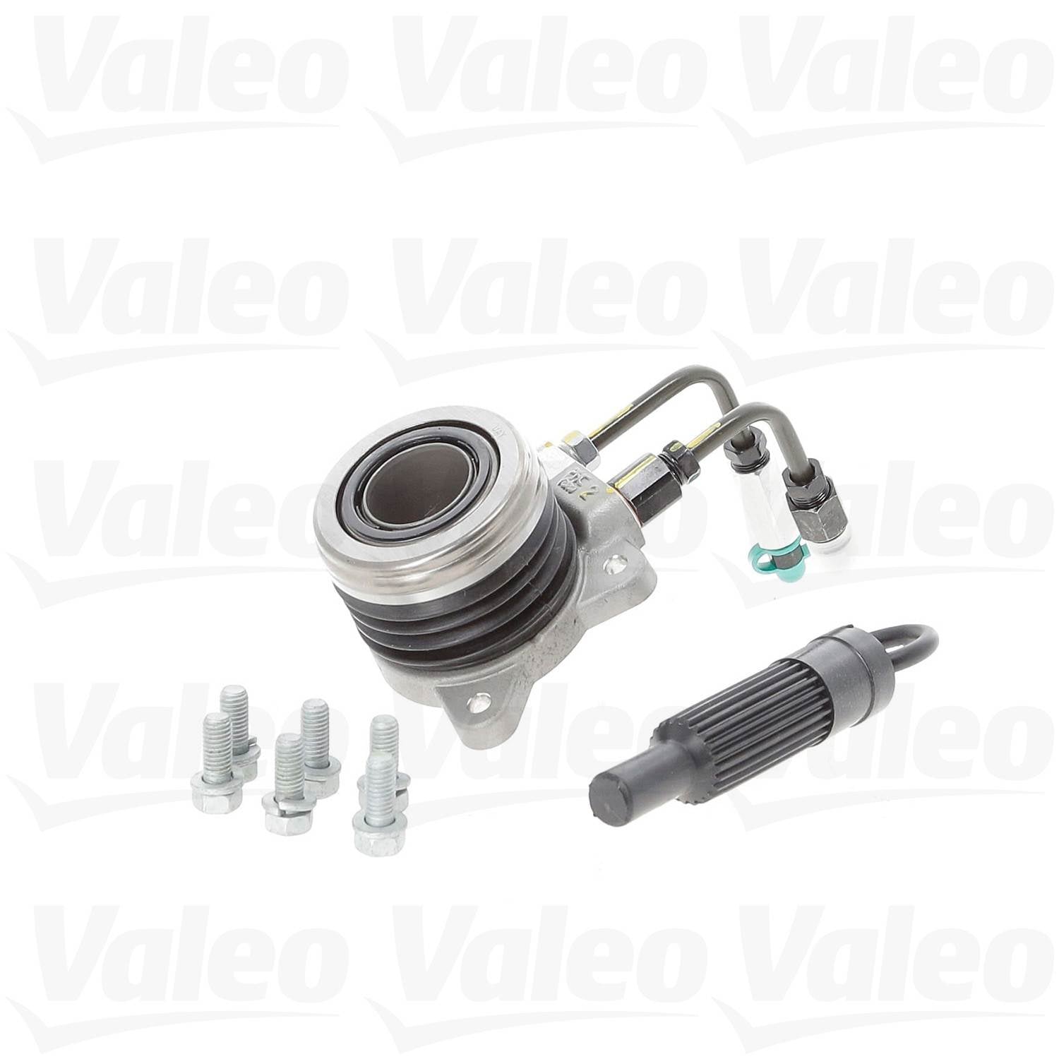 Valeo Clutch and Flywheel Kit