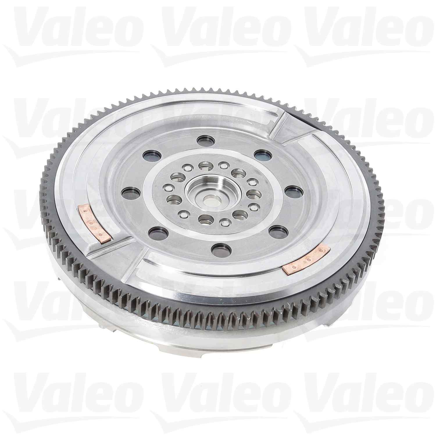 Valeo Clutch and Flywheel Kit