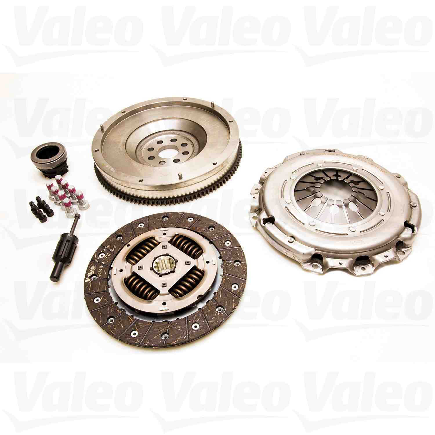 Valeo Clutch Flywheel Conversion Kit 52401225