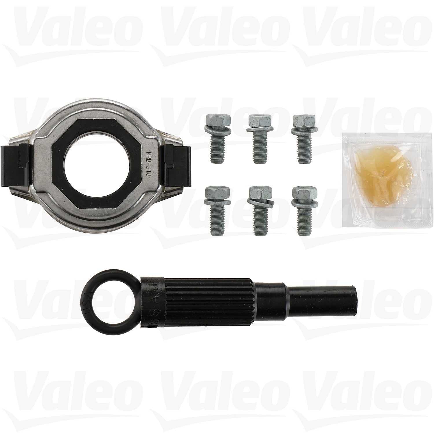 Valeo Conversion Clutch Kit 52414002