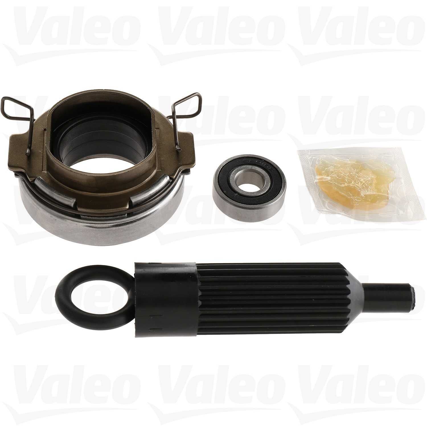 Valeo Transmission Clutch Kit 52525204