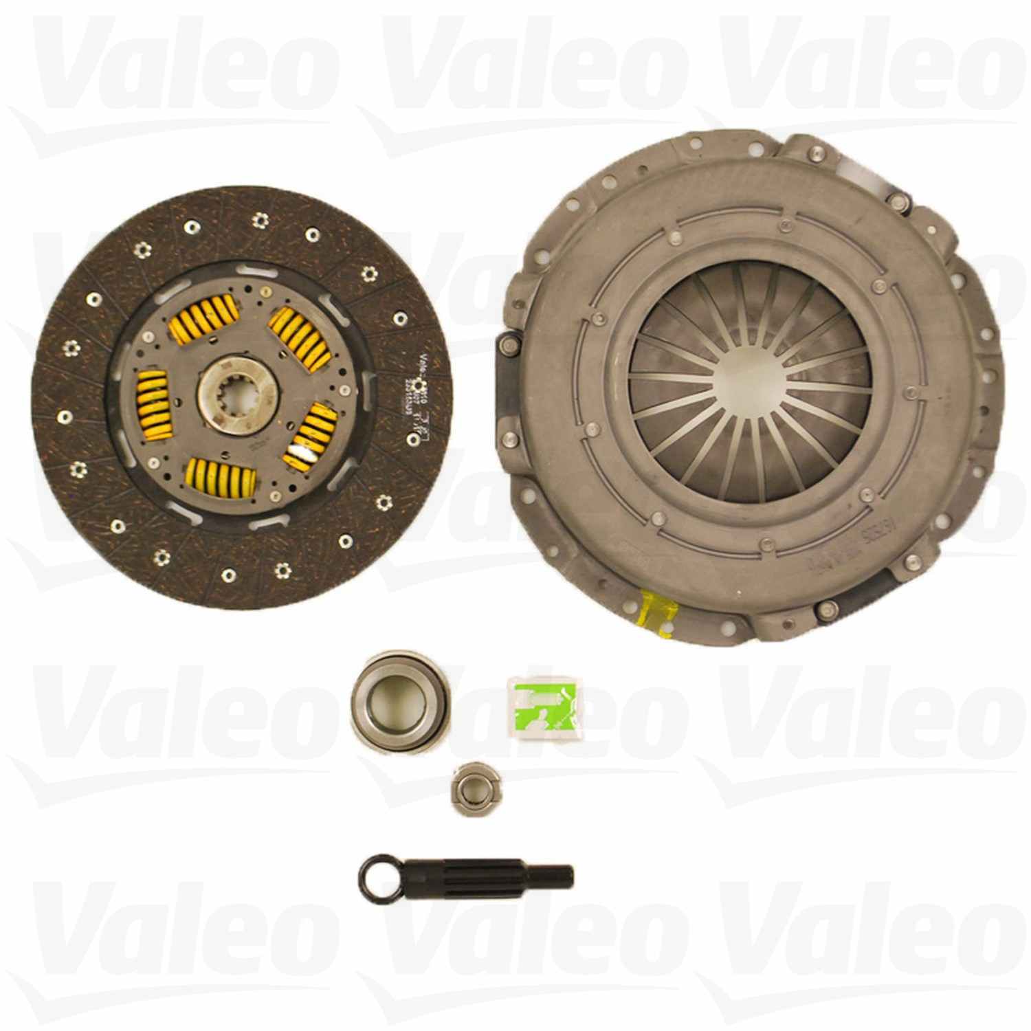 Valeo OE Replacement Kit 52802015