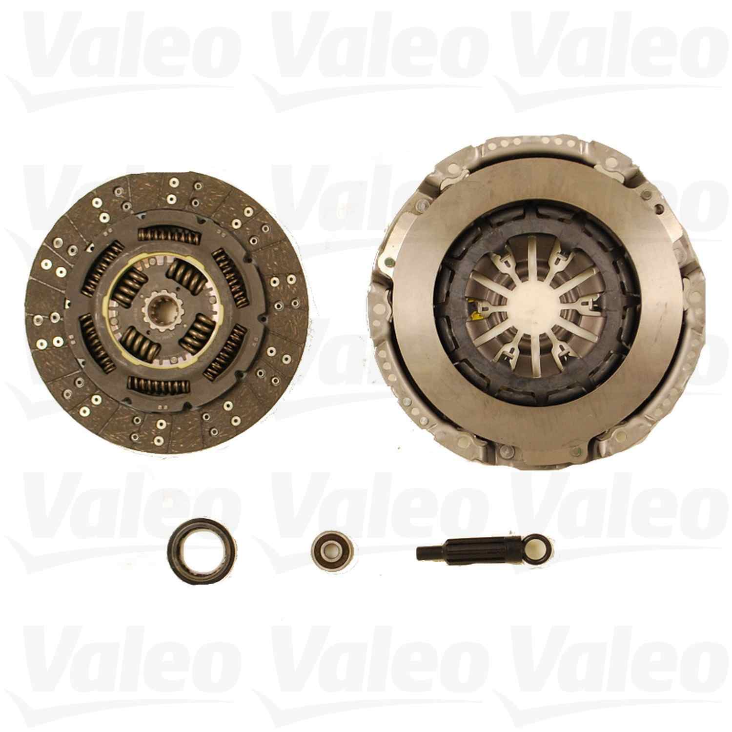 Valeo OE Replacement Kit 52982205