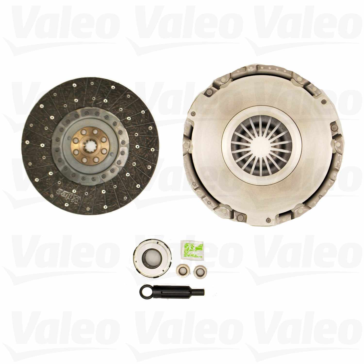 Valeo OE Replacement Kit 53022207