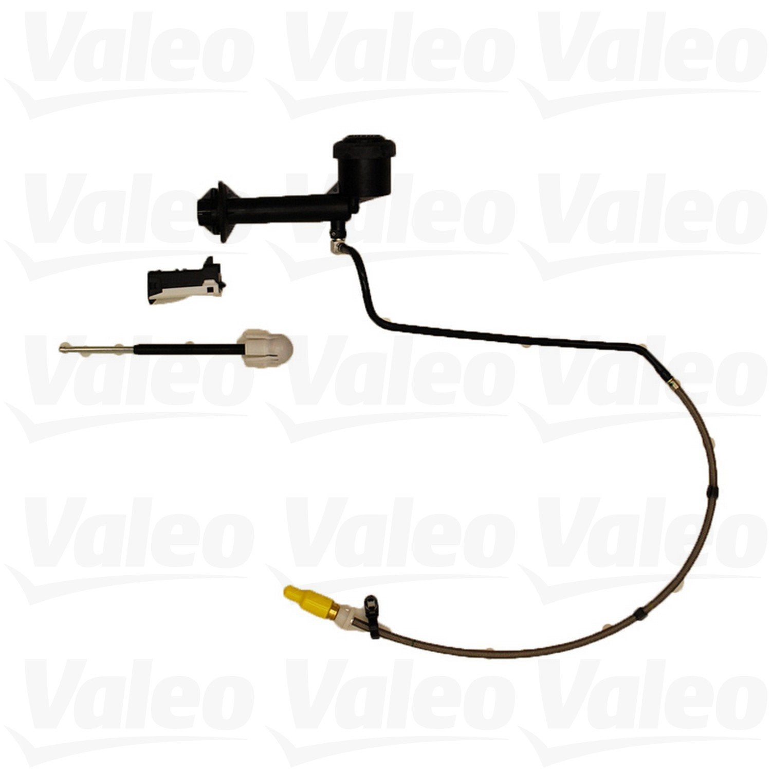 Valeo Clutch Hydraulic Unit 5393132