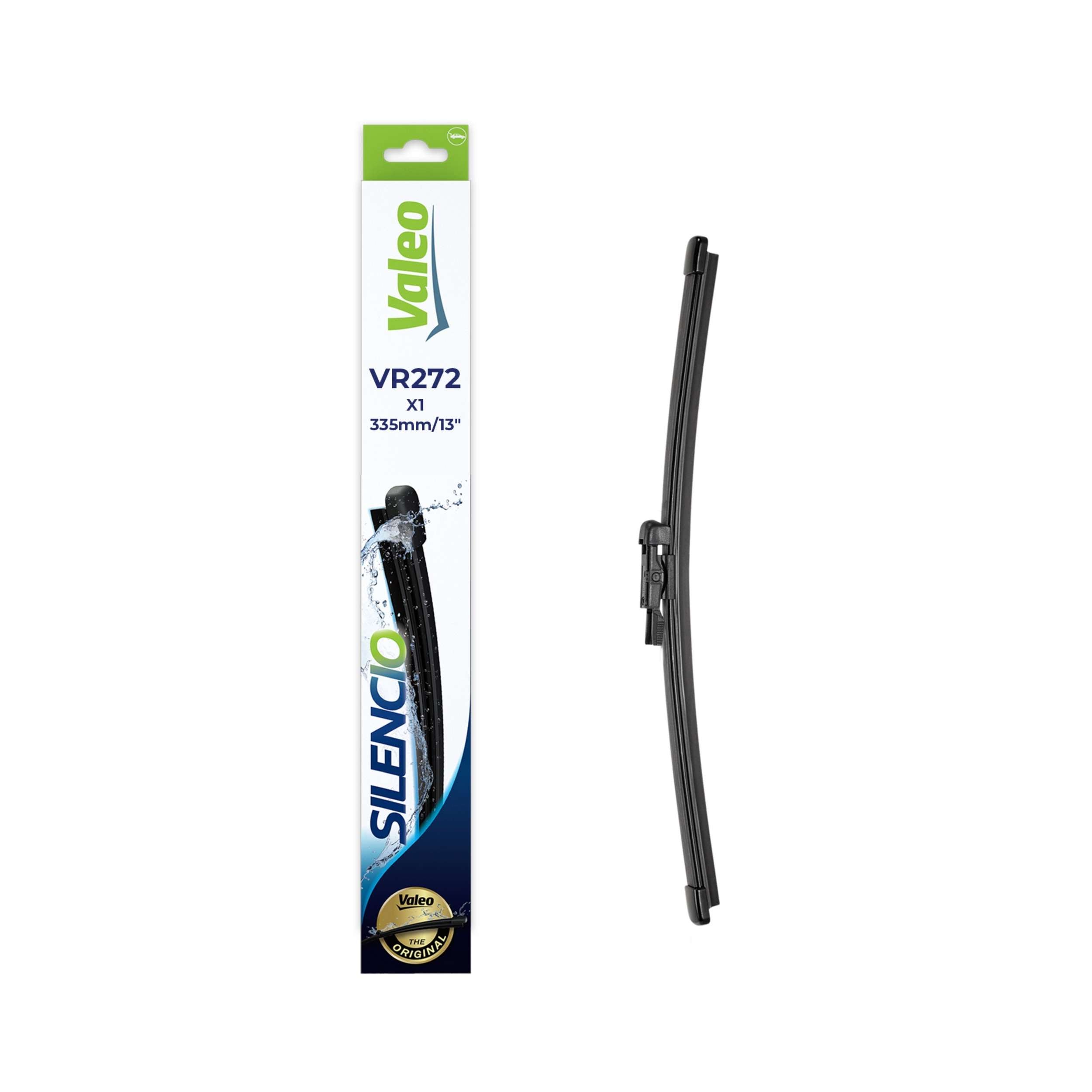 Valeo Silencio-VM272 574580