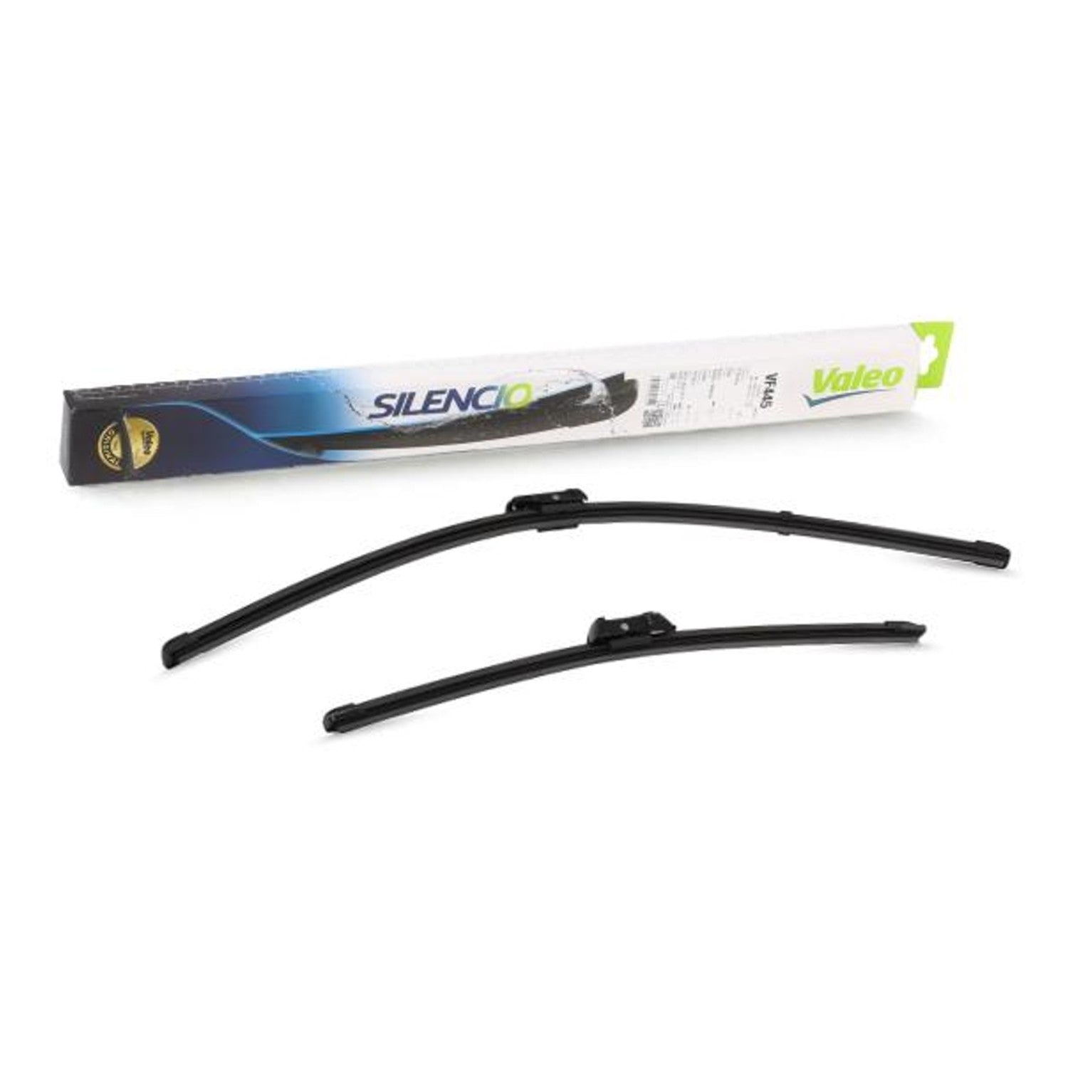 Valeo Silencio Front 574645