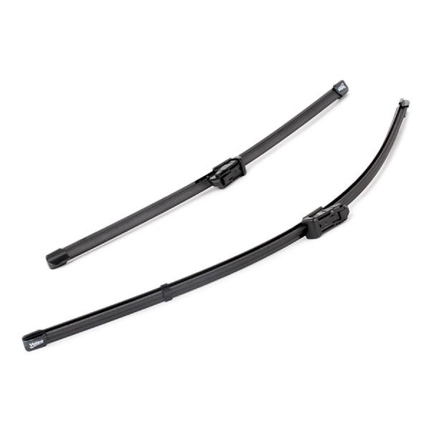 Valeo Silencio Front 577849