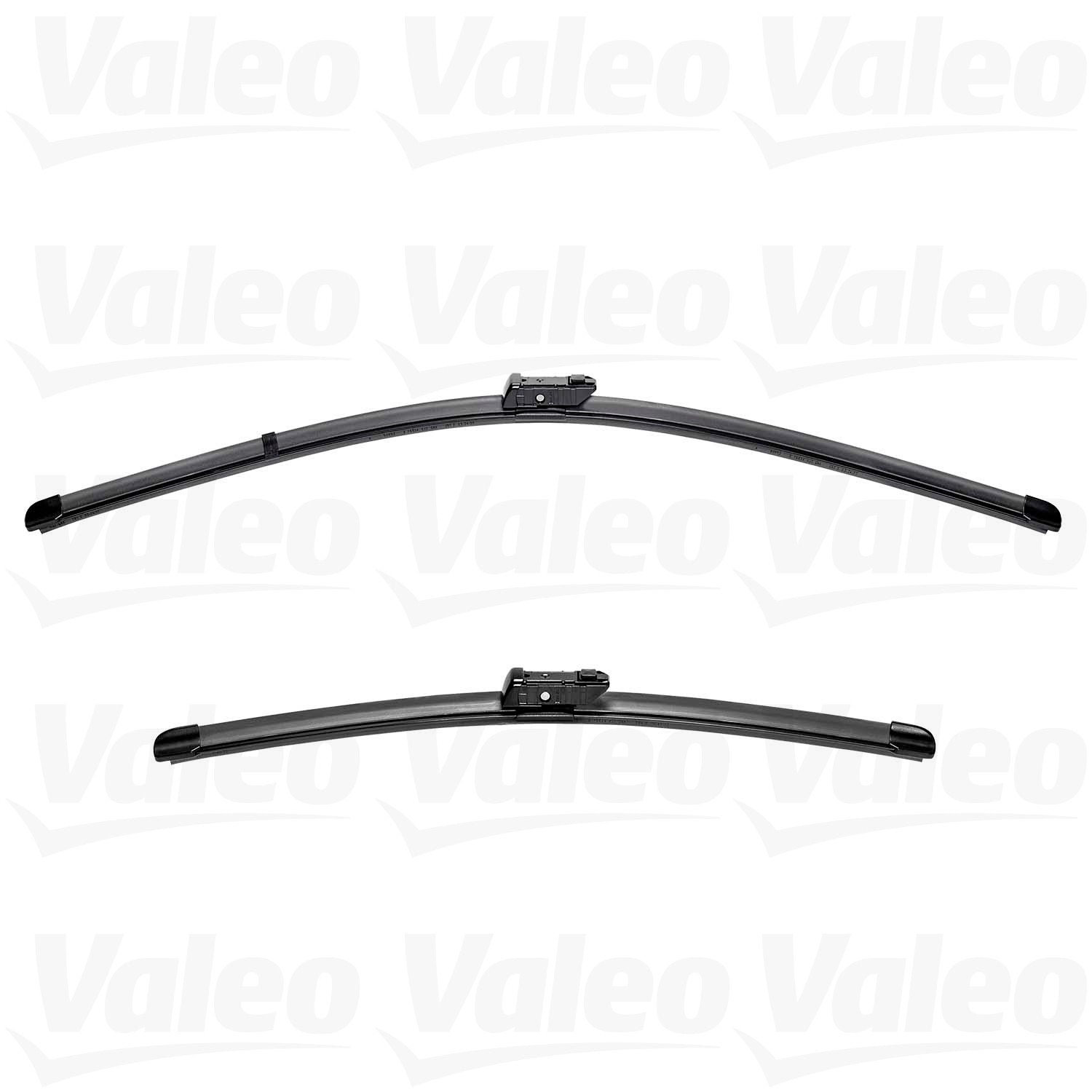 Valeo Silencio-Set VF892 577892