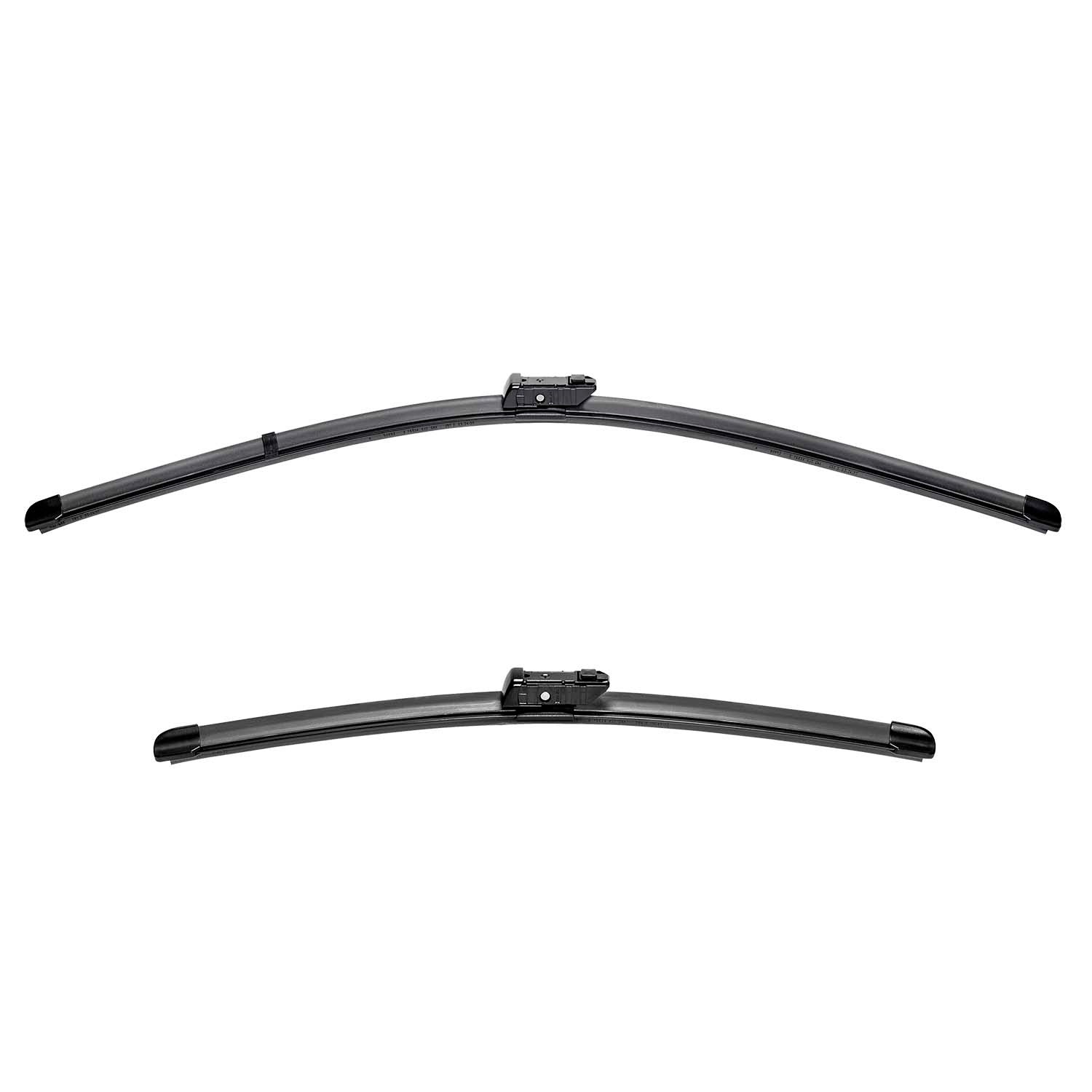 Valeo Silencio-Set VF892 577892