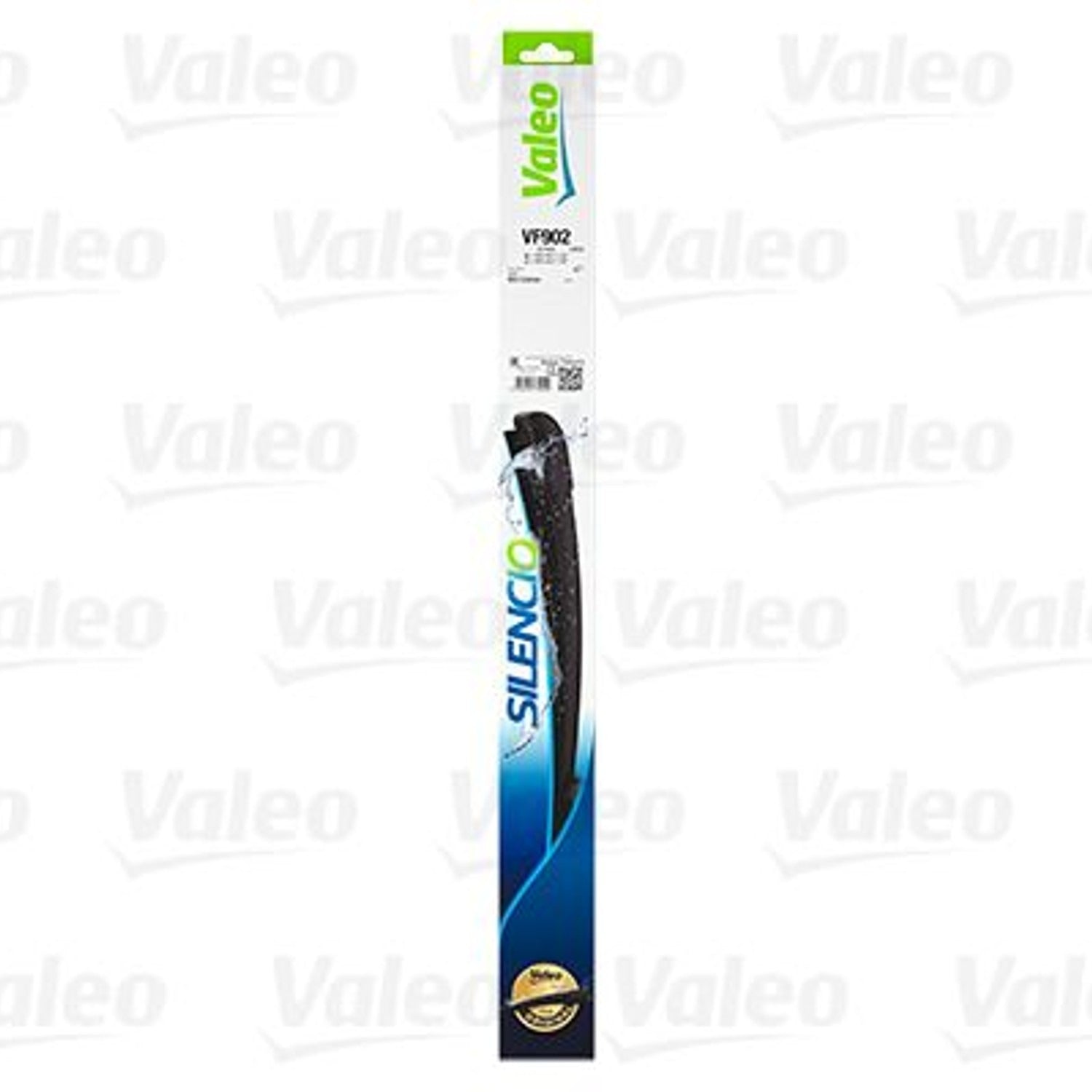 Valeo Silencio Front 577902