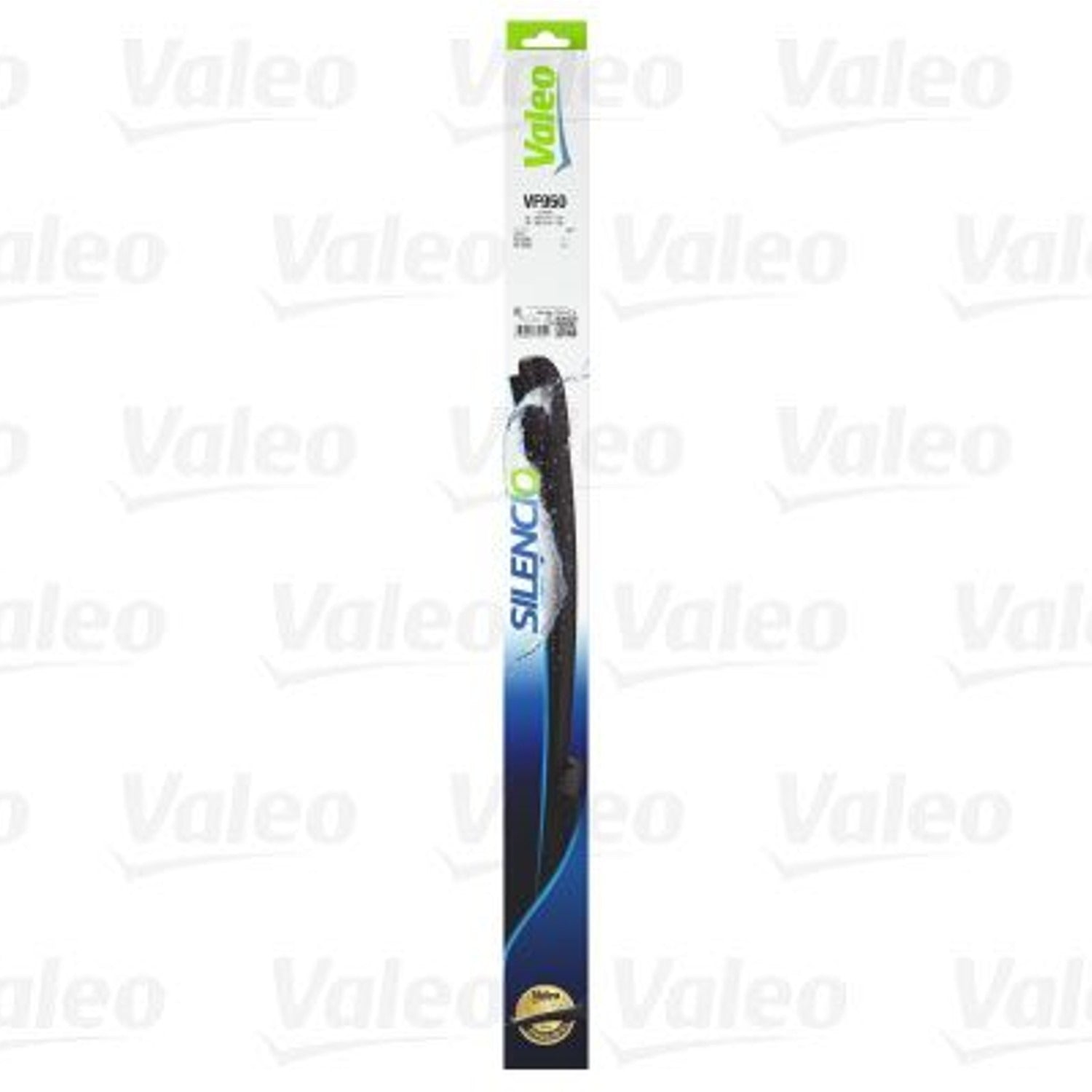 Valeo Silencio Front 577950