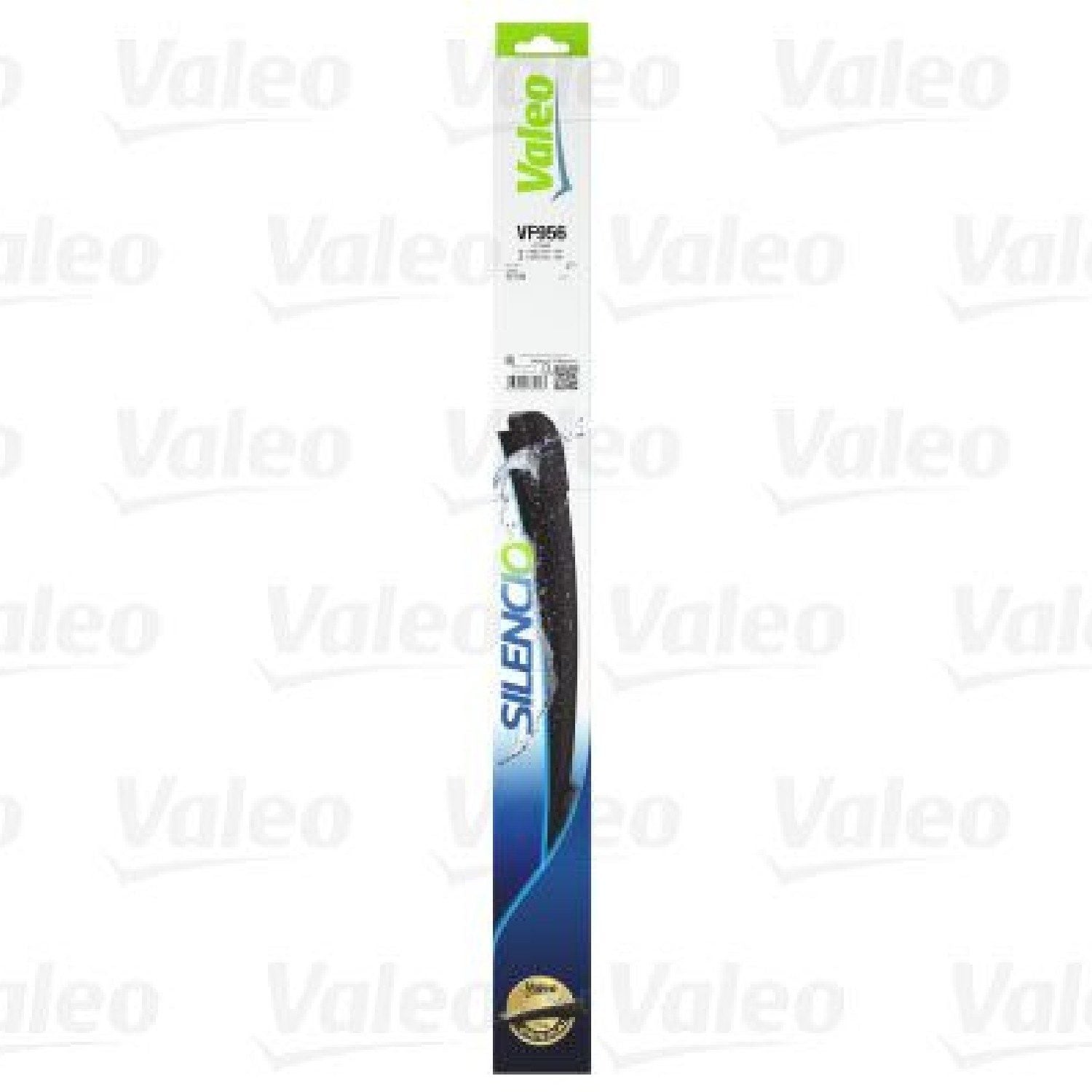 Valeo Silencio Front 577956