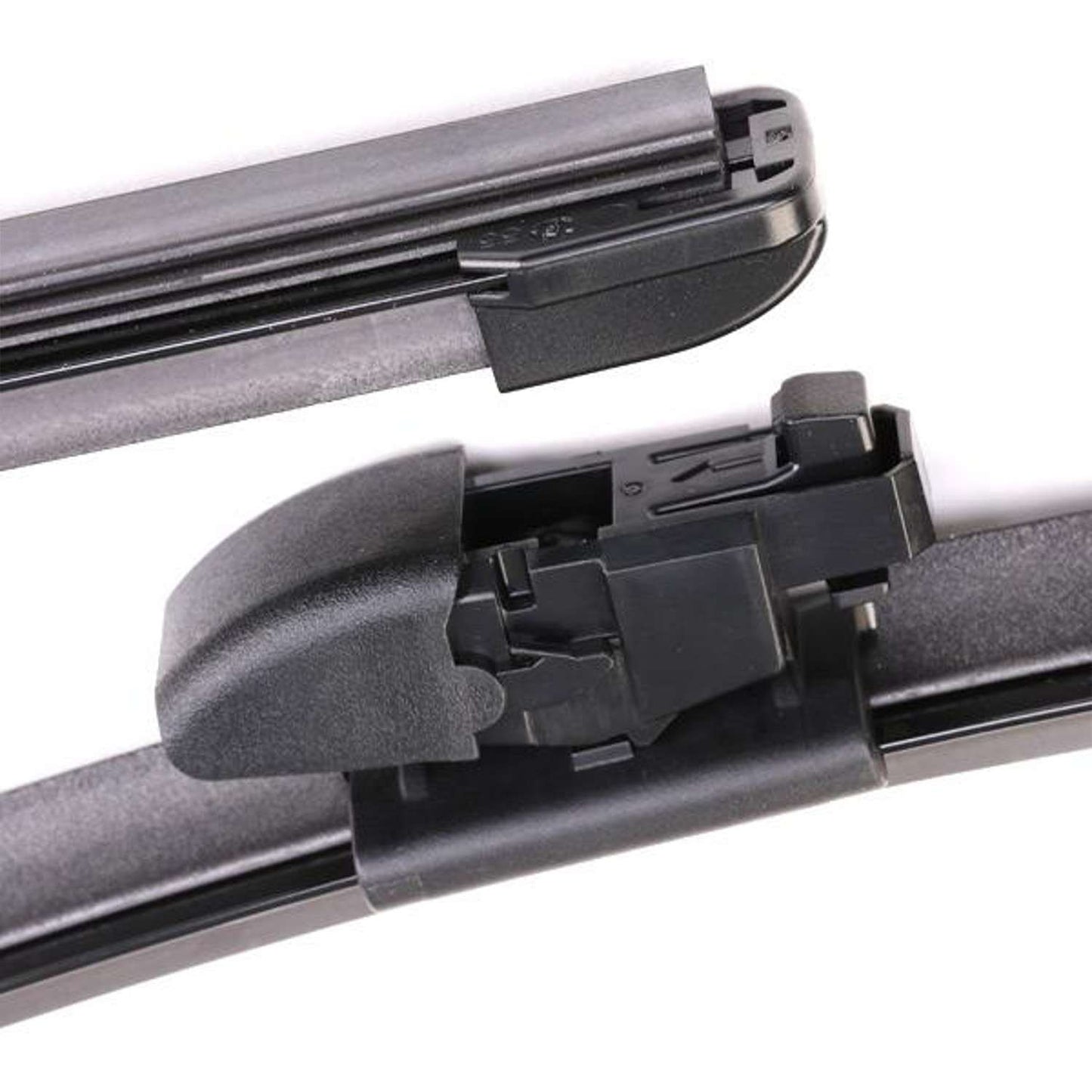 Valeo Silencio Front 577960