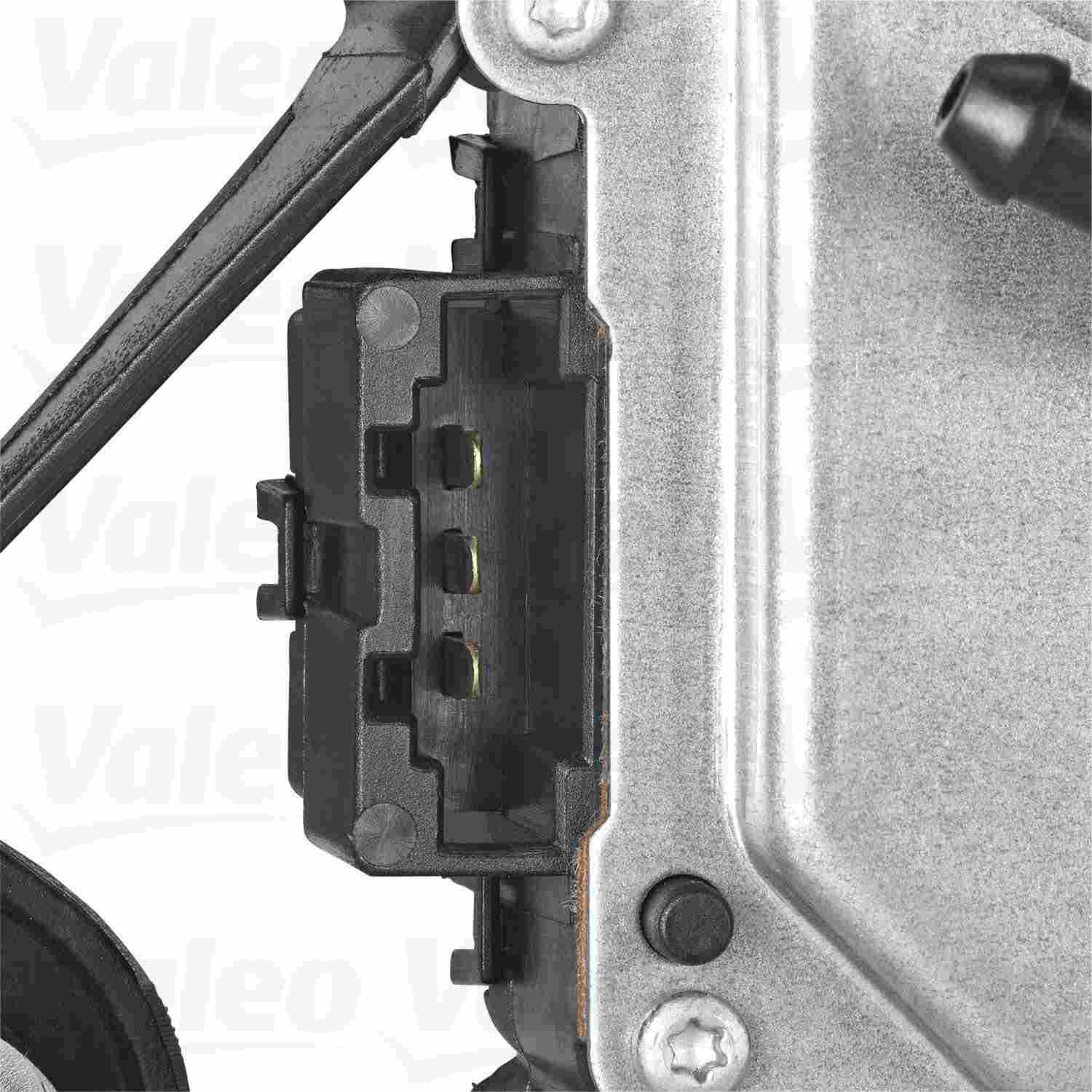 Valeo Wiper Motor 579600