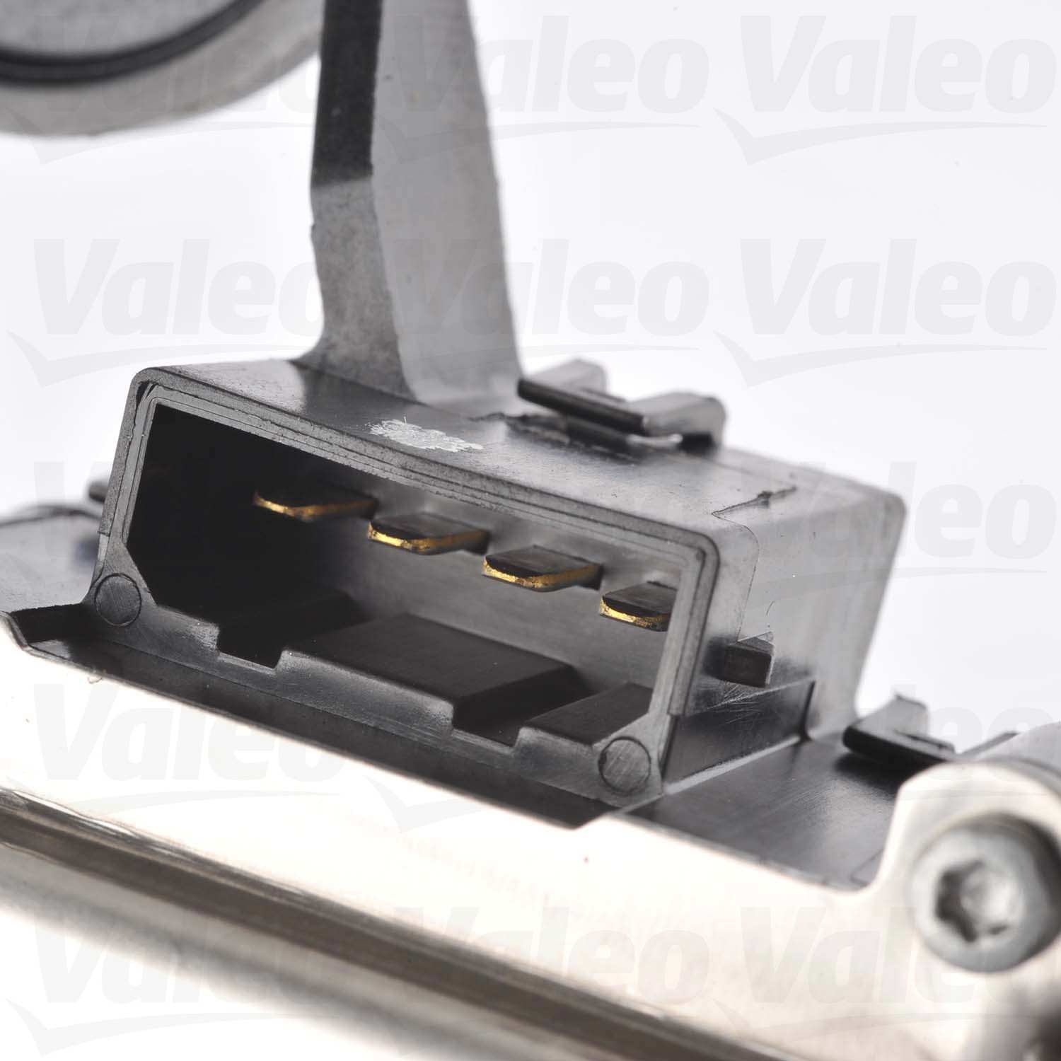 Valeo Windshield Wiper Motor 579602