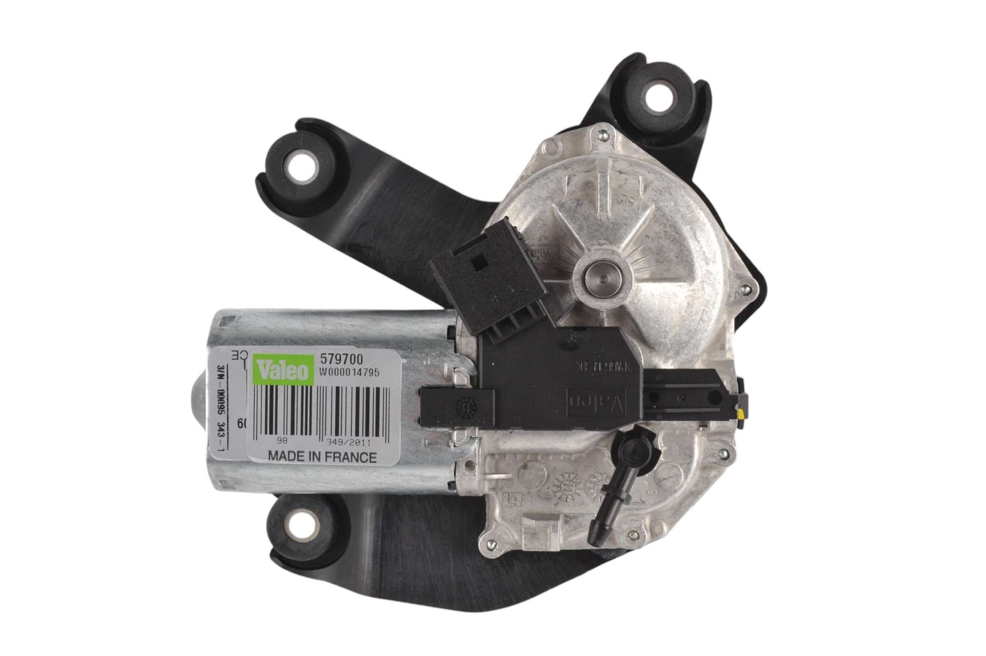 Valeo Wiper Motor 579700